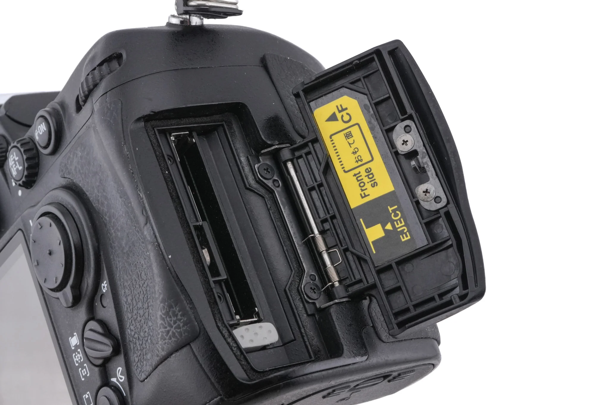 Nikon D300 - Image 6