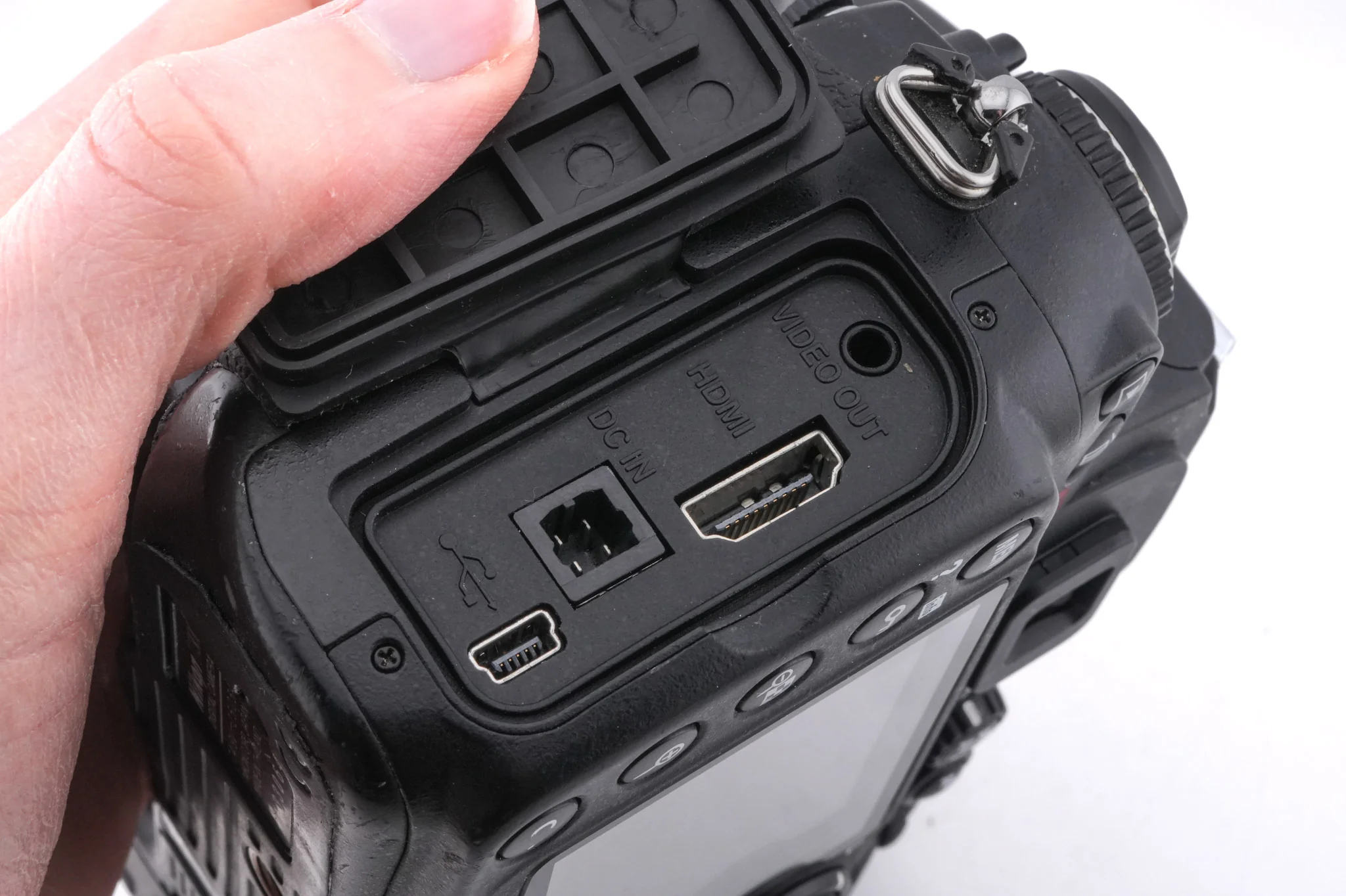 Nikon D300 - Image 7