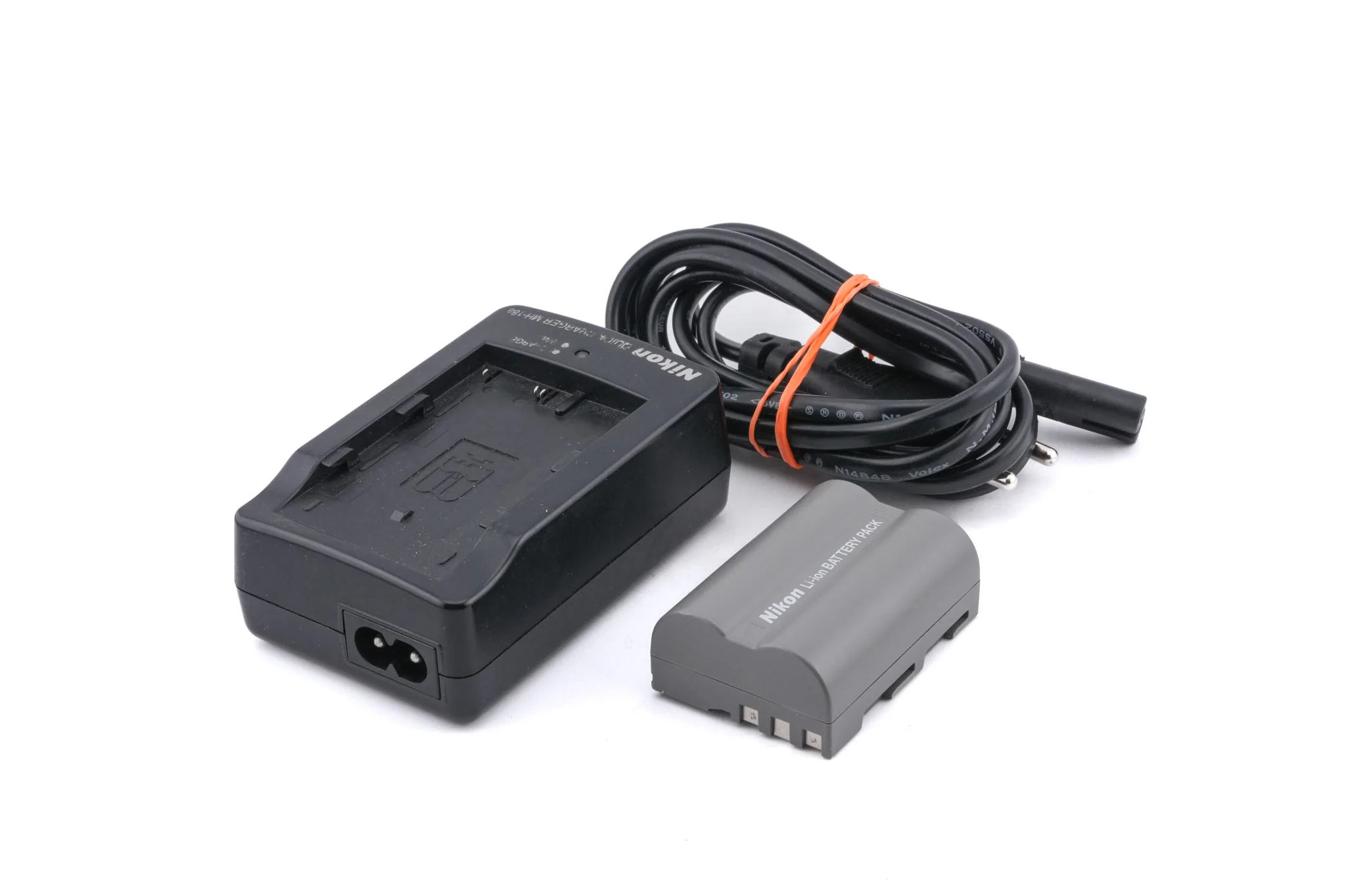 Nikon D300 - Image 8