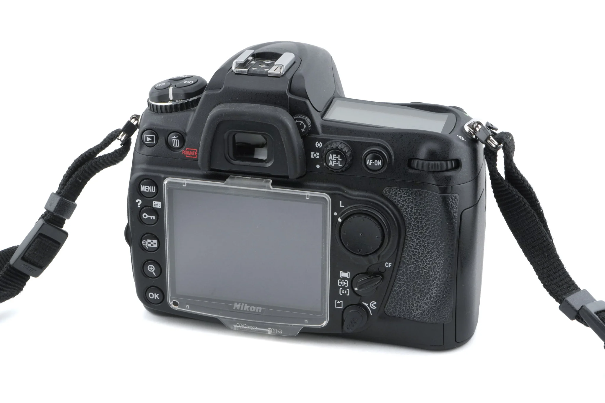 Nikon D300 - Image 2