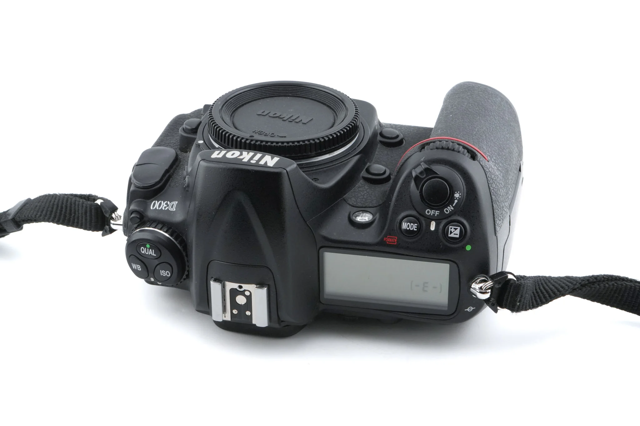 Nikon D300 - Image 3