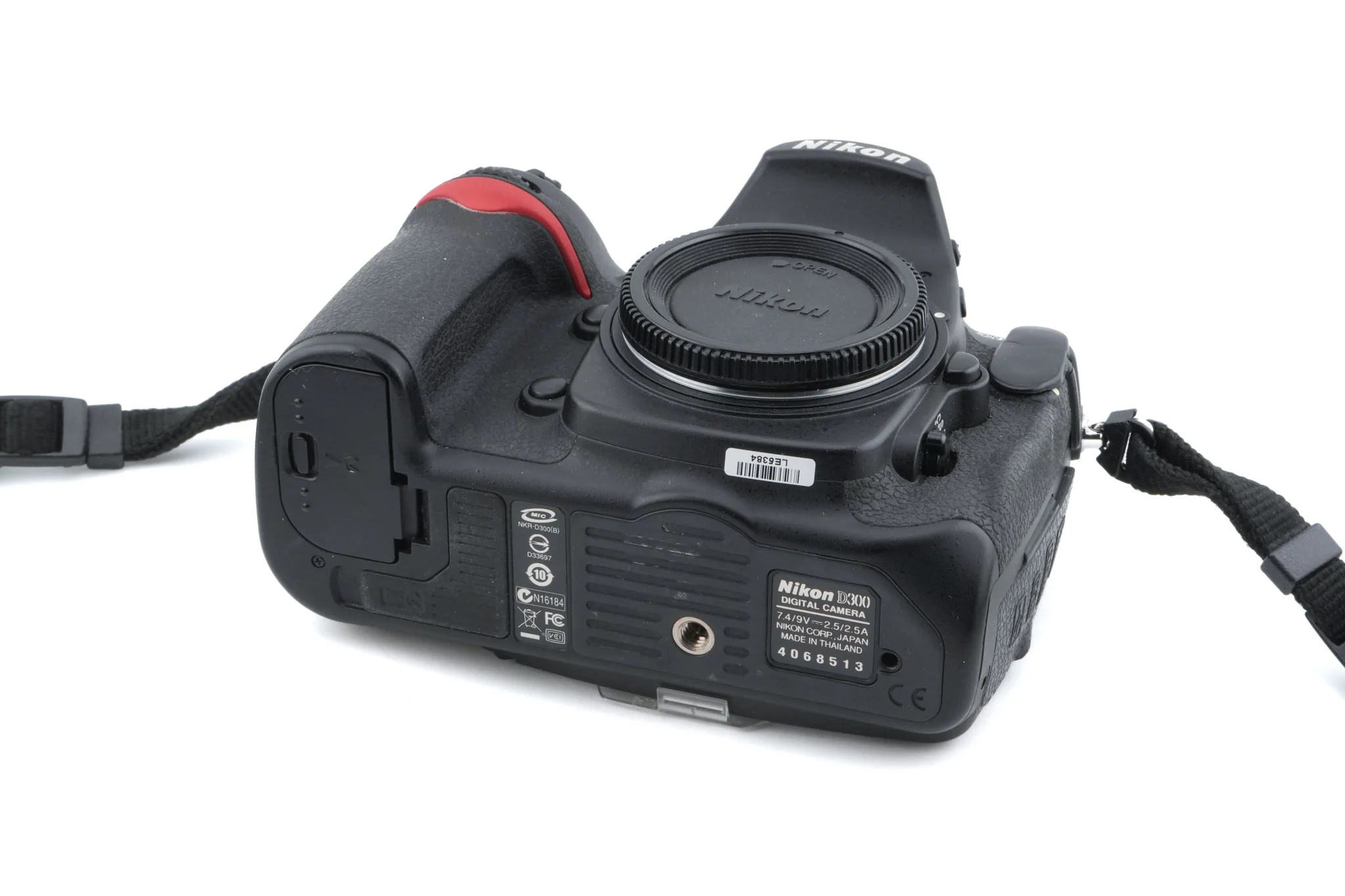 Nikon D300 - Image 4