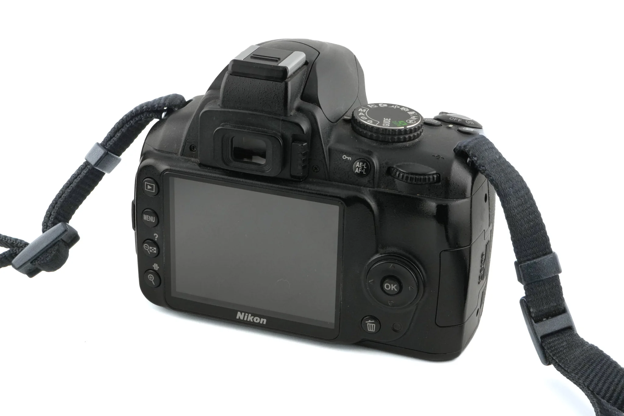 Nikon D3000 - Image 2