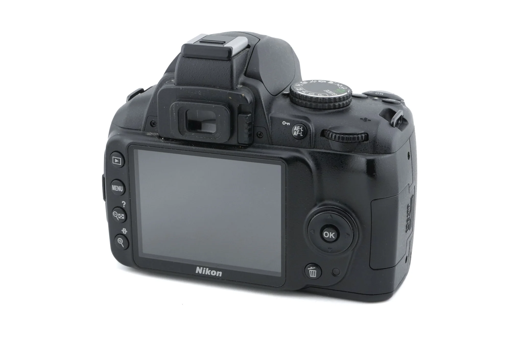 Nikon D3000 - Image 2