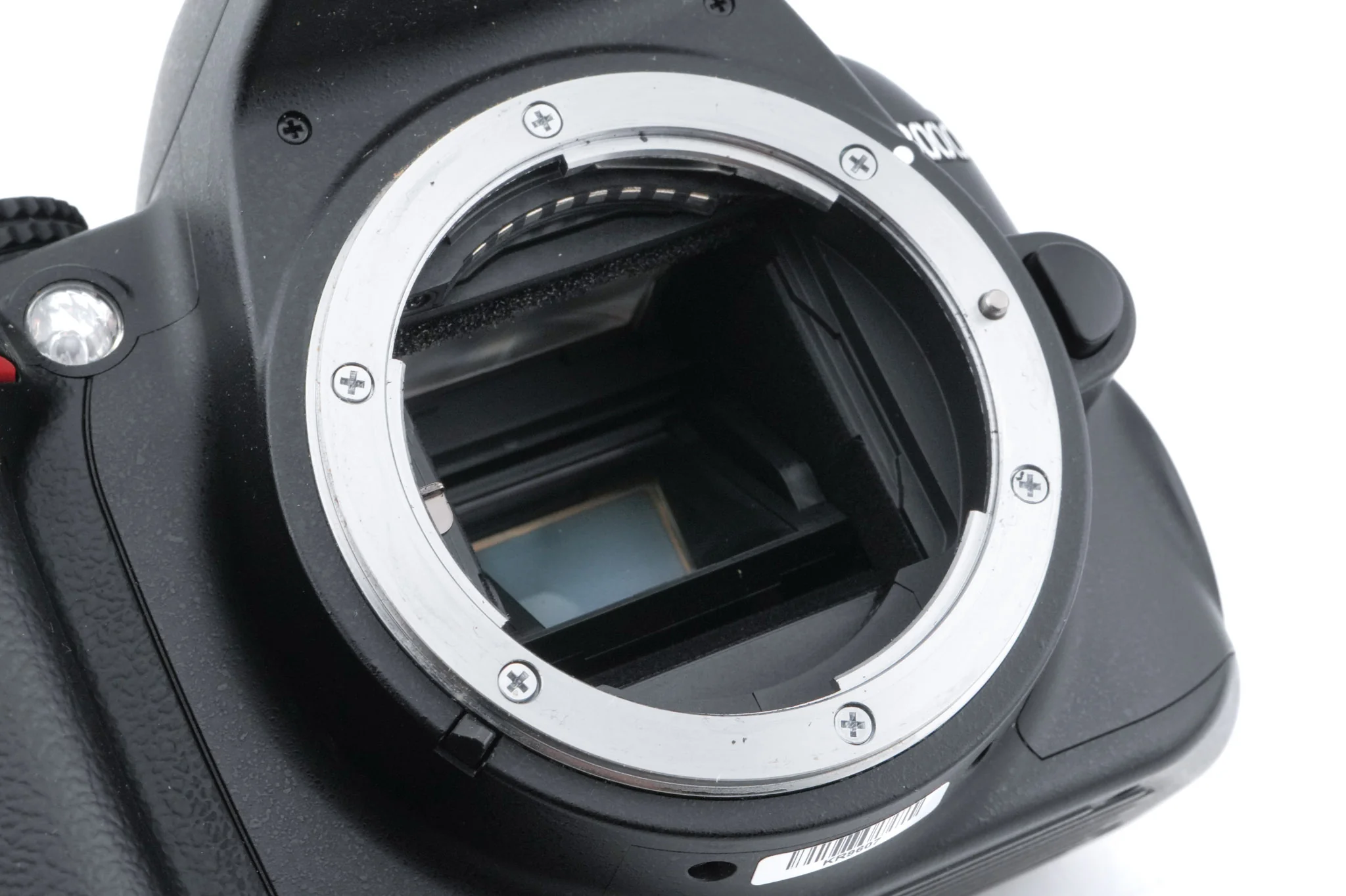 Nikon D3000 - Image 5