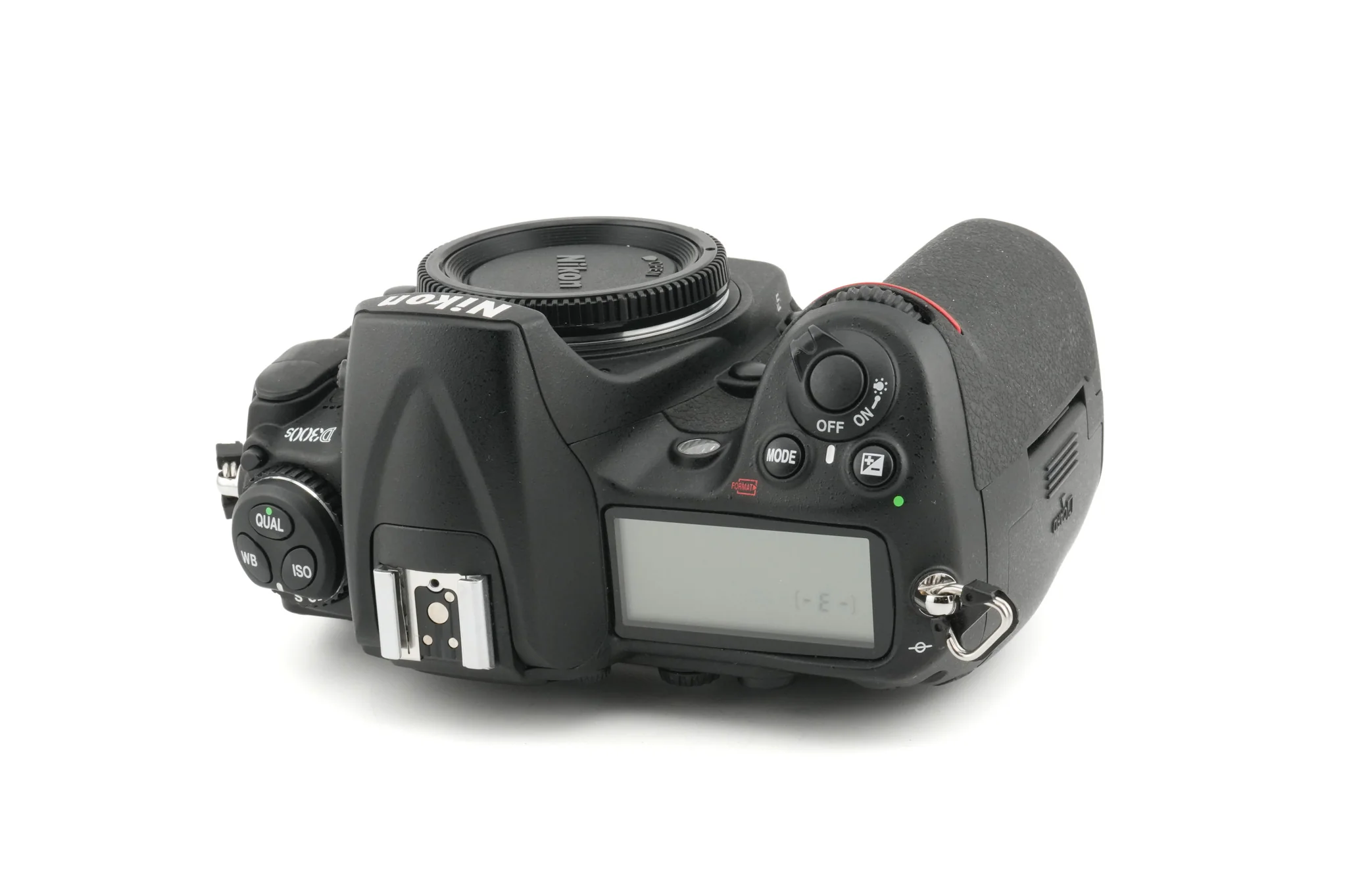 Nikon D300S - Image 3