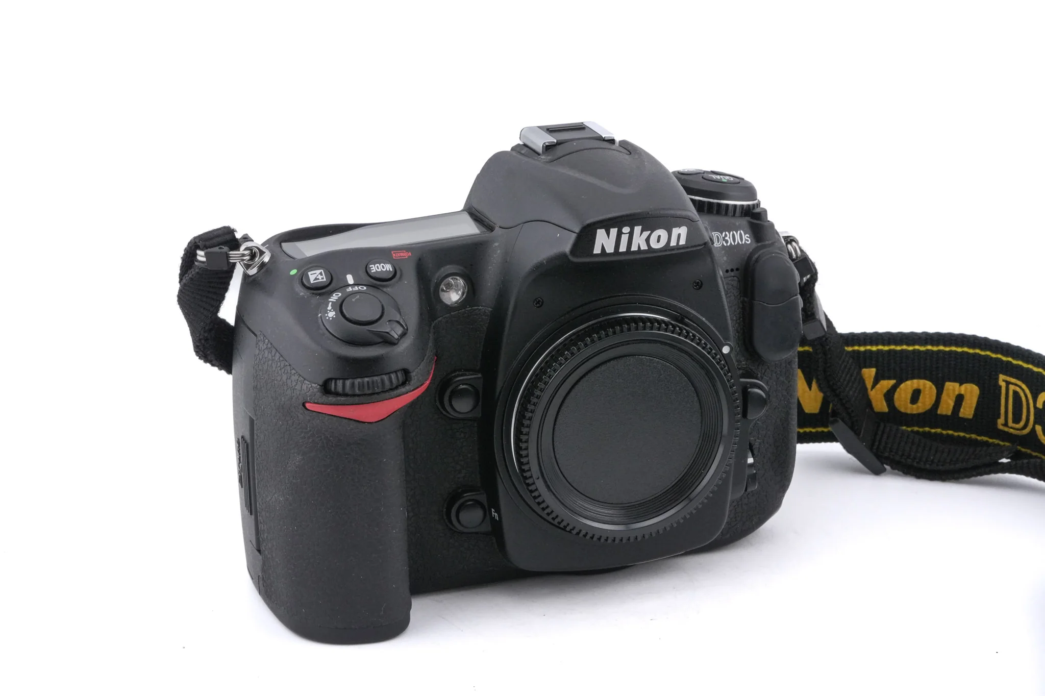 Nikon D300S - Image 2