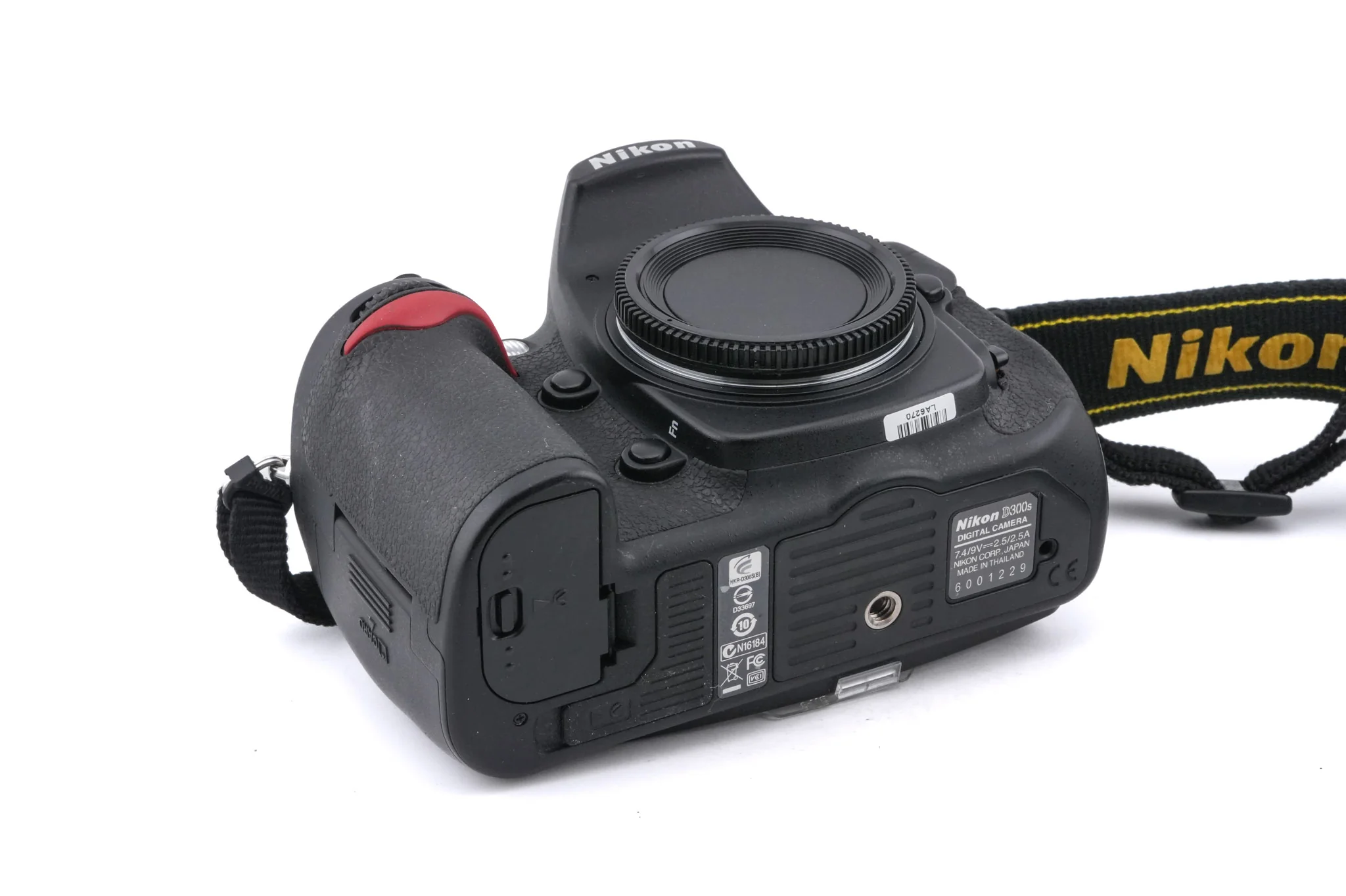 Nikon D300S - Image 3