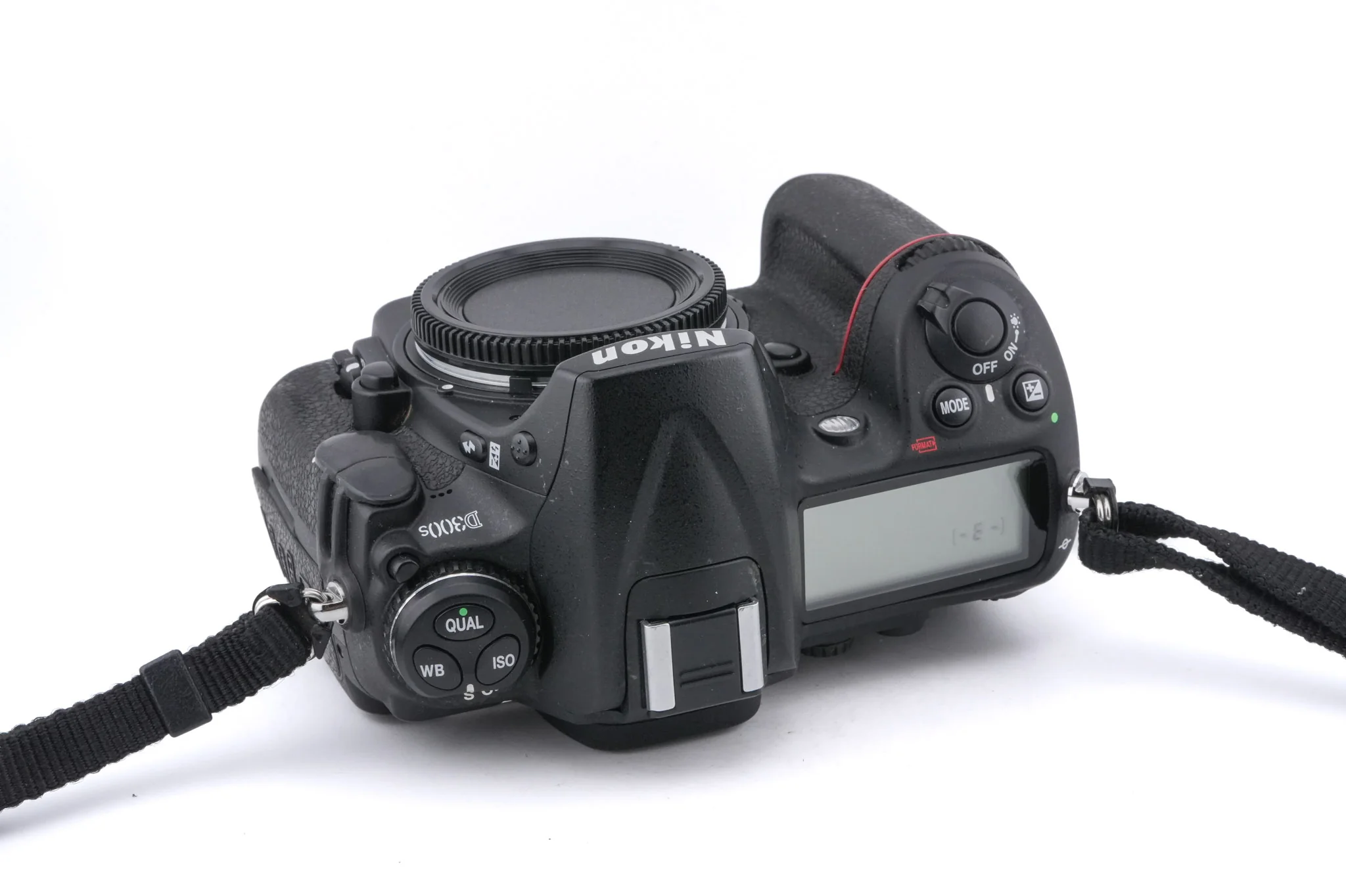 Nikon D300S - Image 4