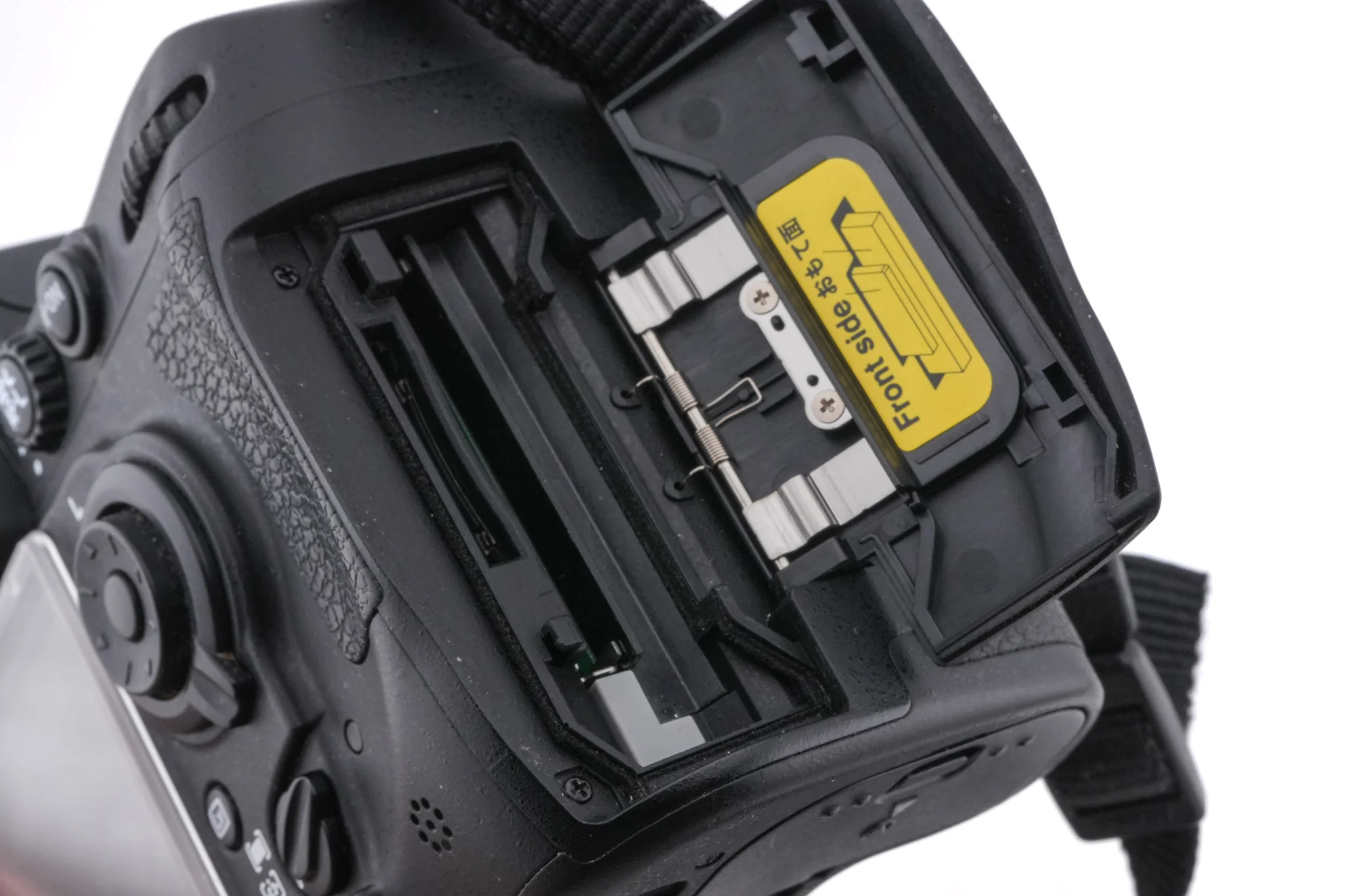 Nikon D300S - Image 6