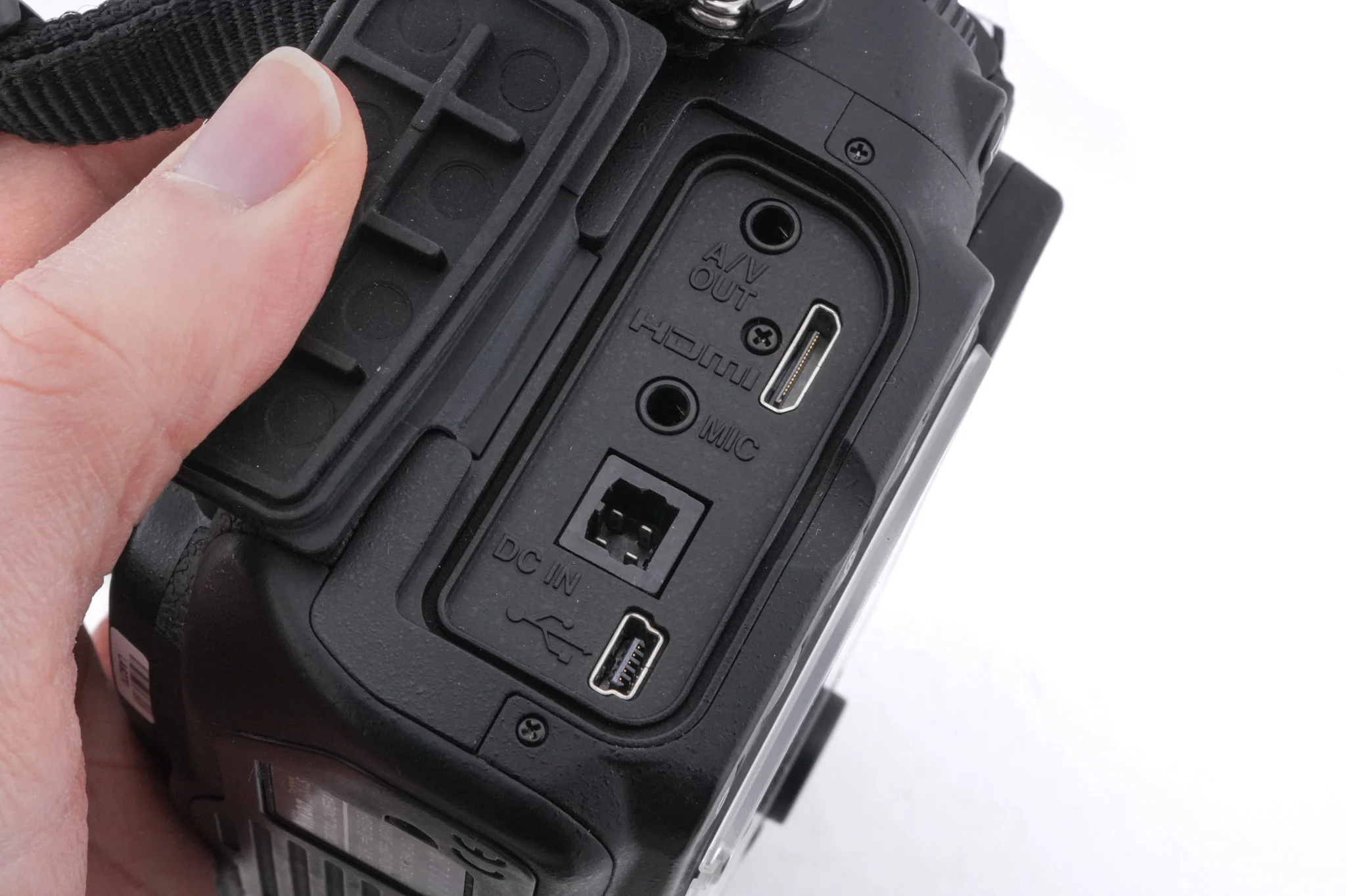 Nikon D300S - Image 7