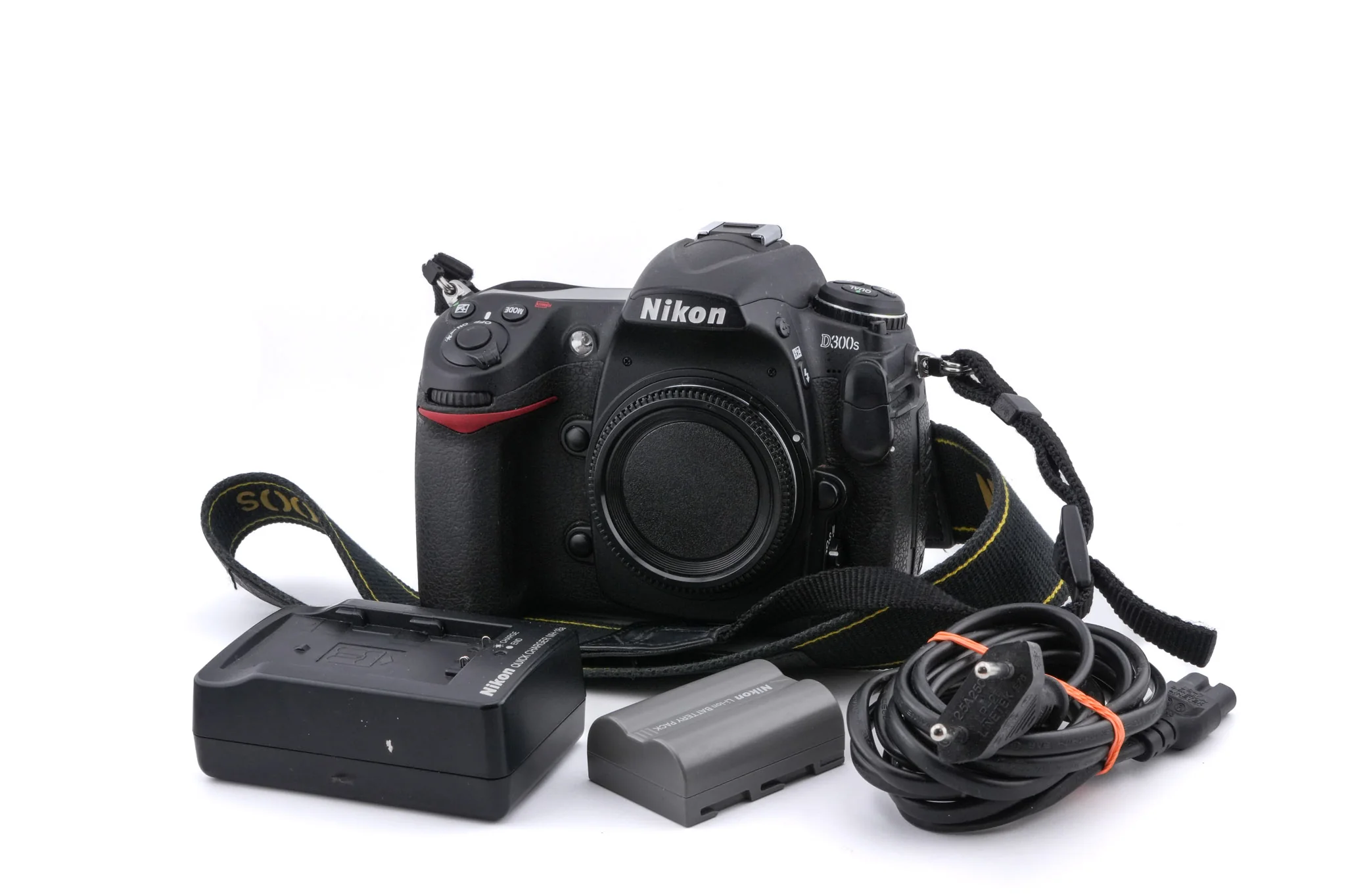 Nikon D300S - Image 9