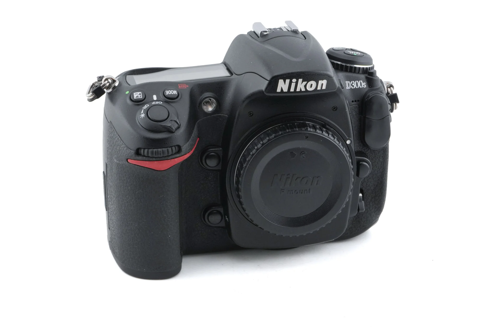 Nikon D300S - Image 2