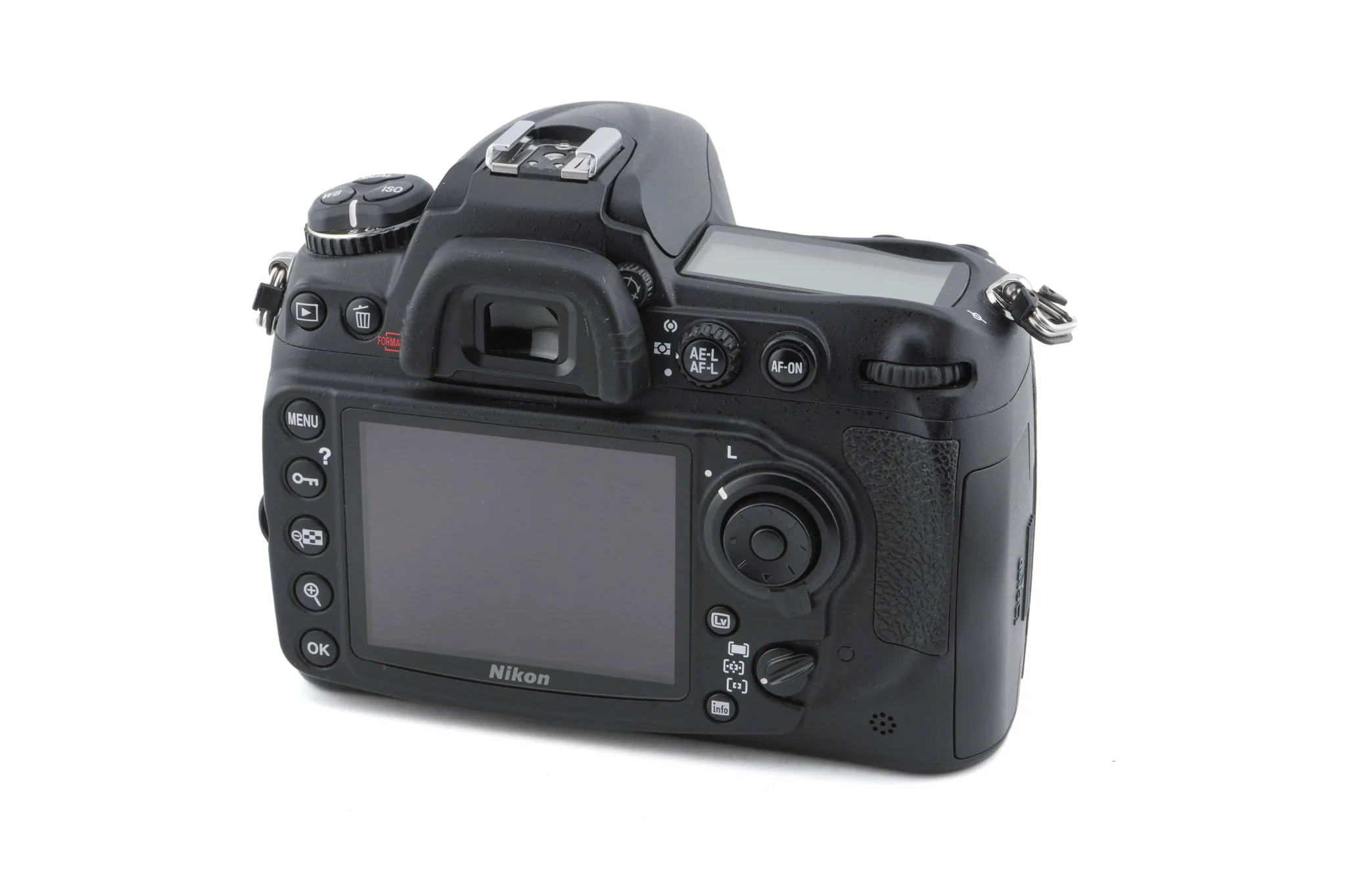 Nikon D300S - Image 3
