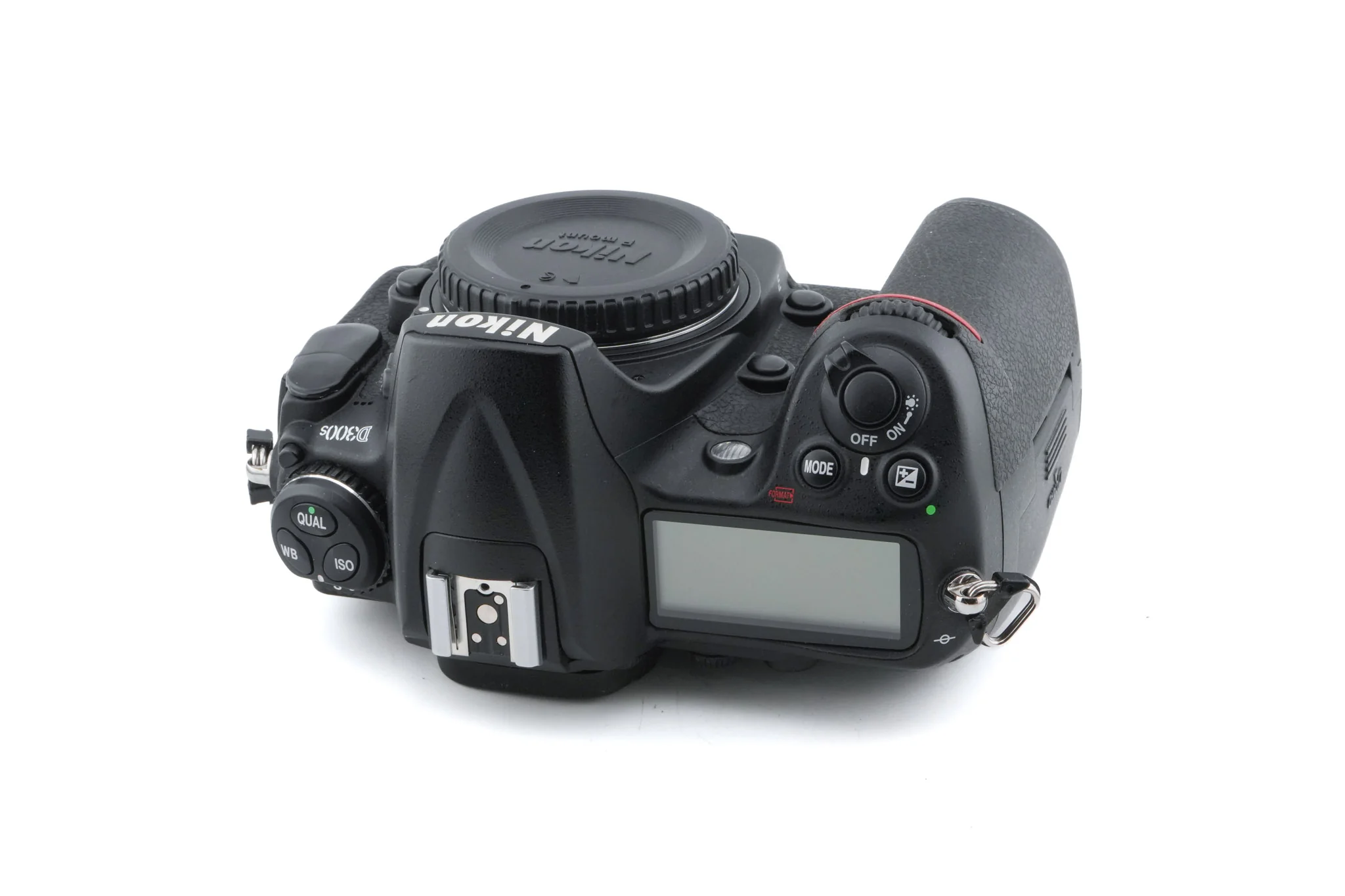 Nikon D300S - Image 5
