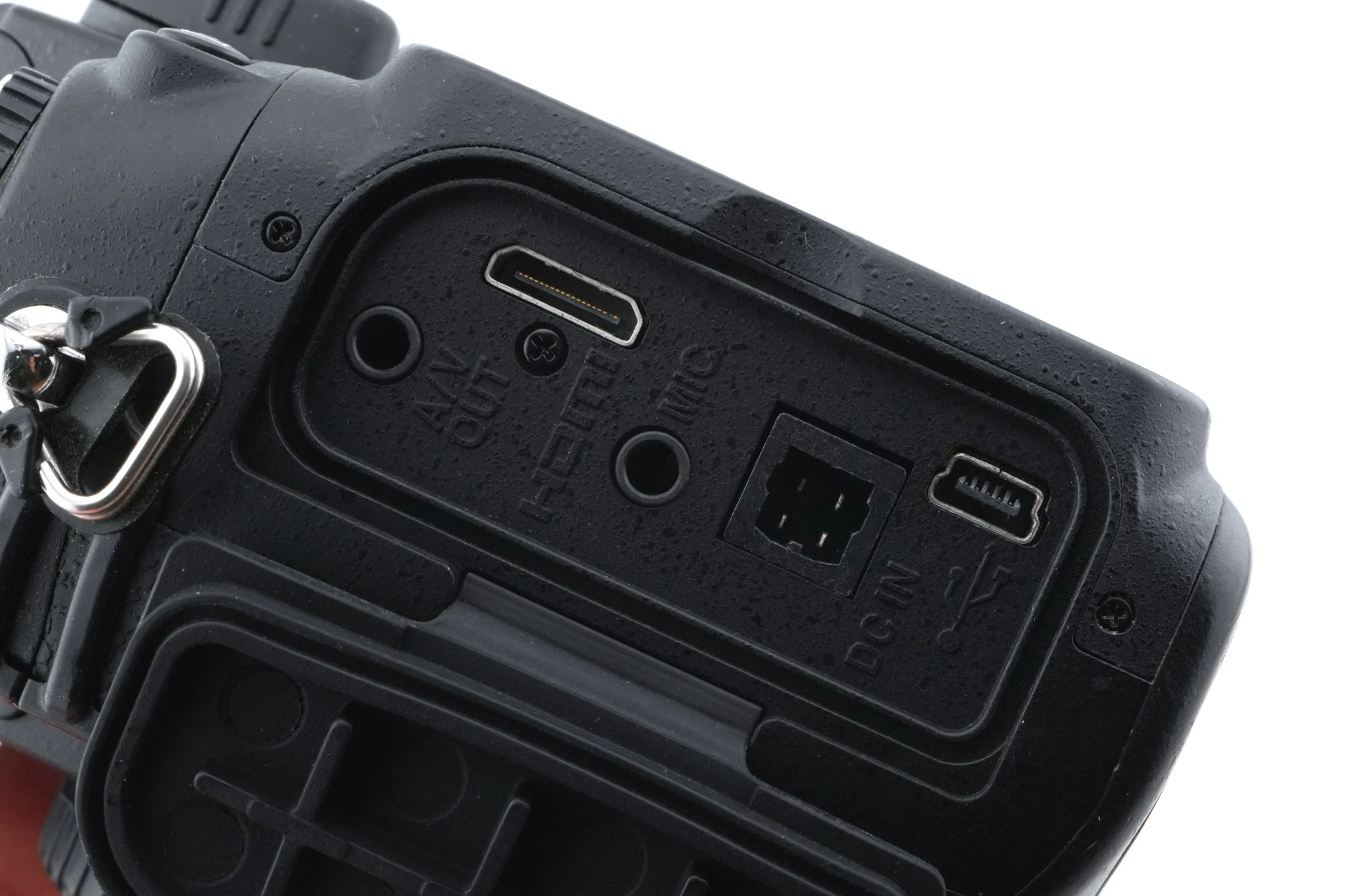 Nikon D300S - Image 8