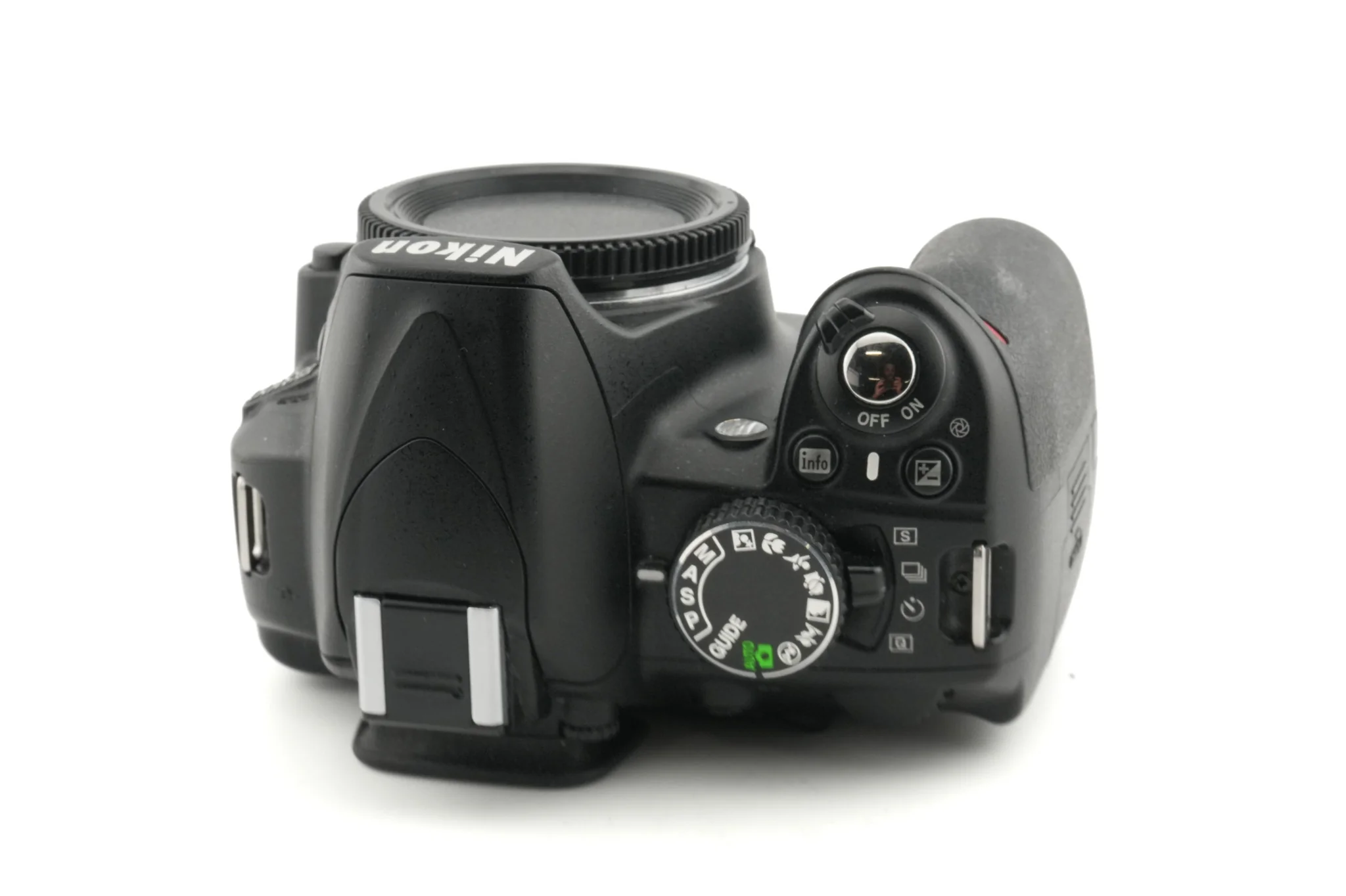 Nikon D3100 - Image 3