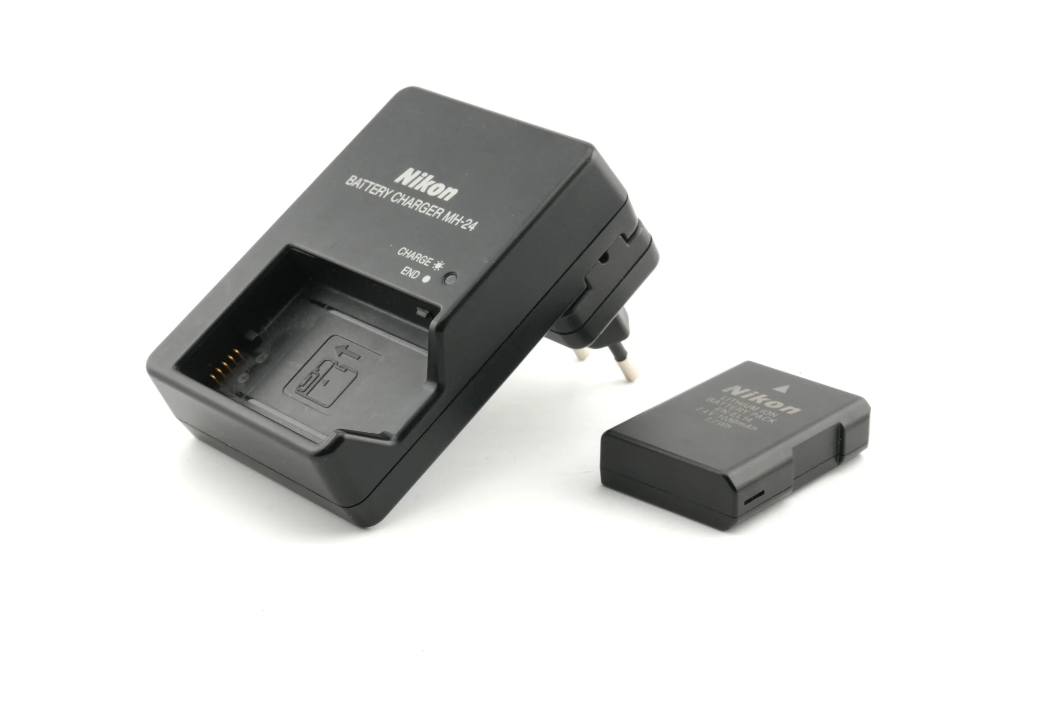 Nikon D3100 - Image 4