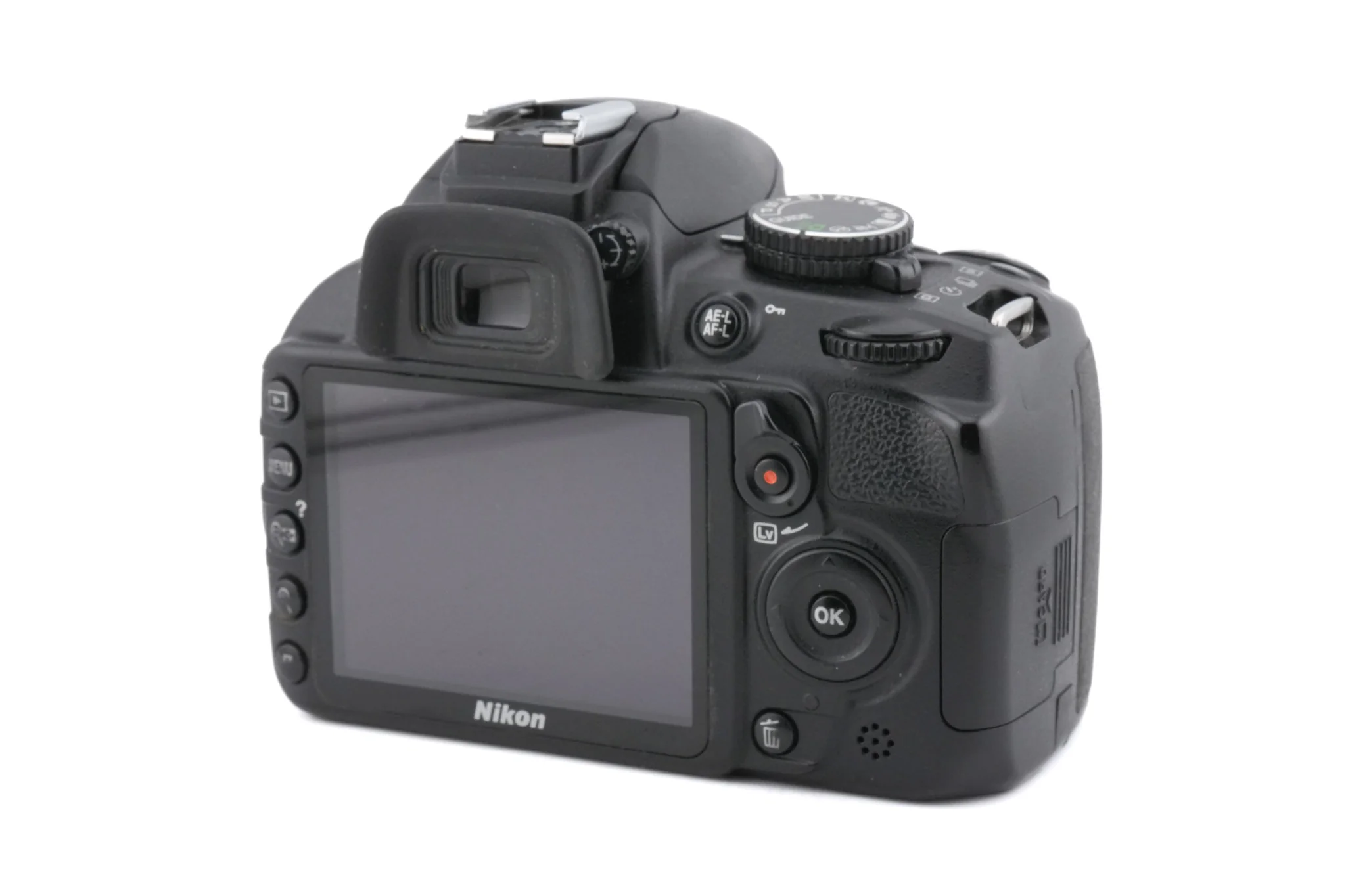 Nikon D3100 - Image 2