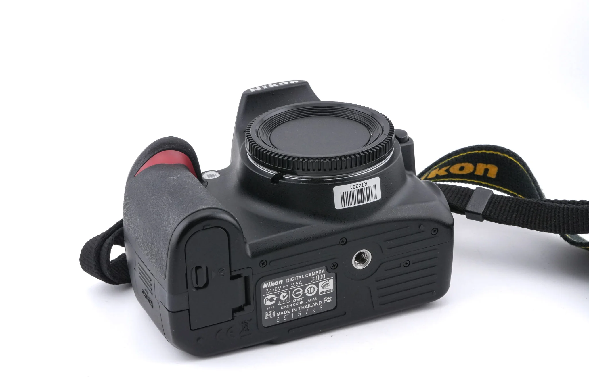 Nikon D3100 - Image 3