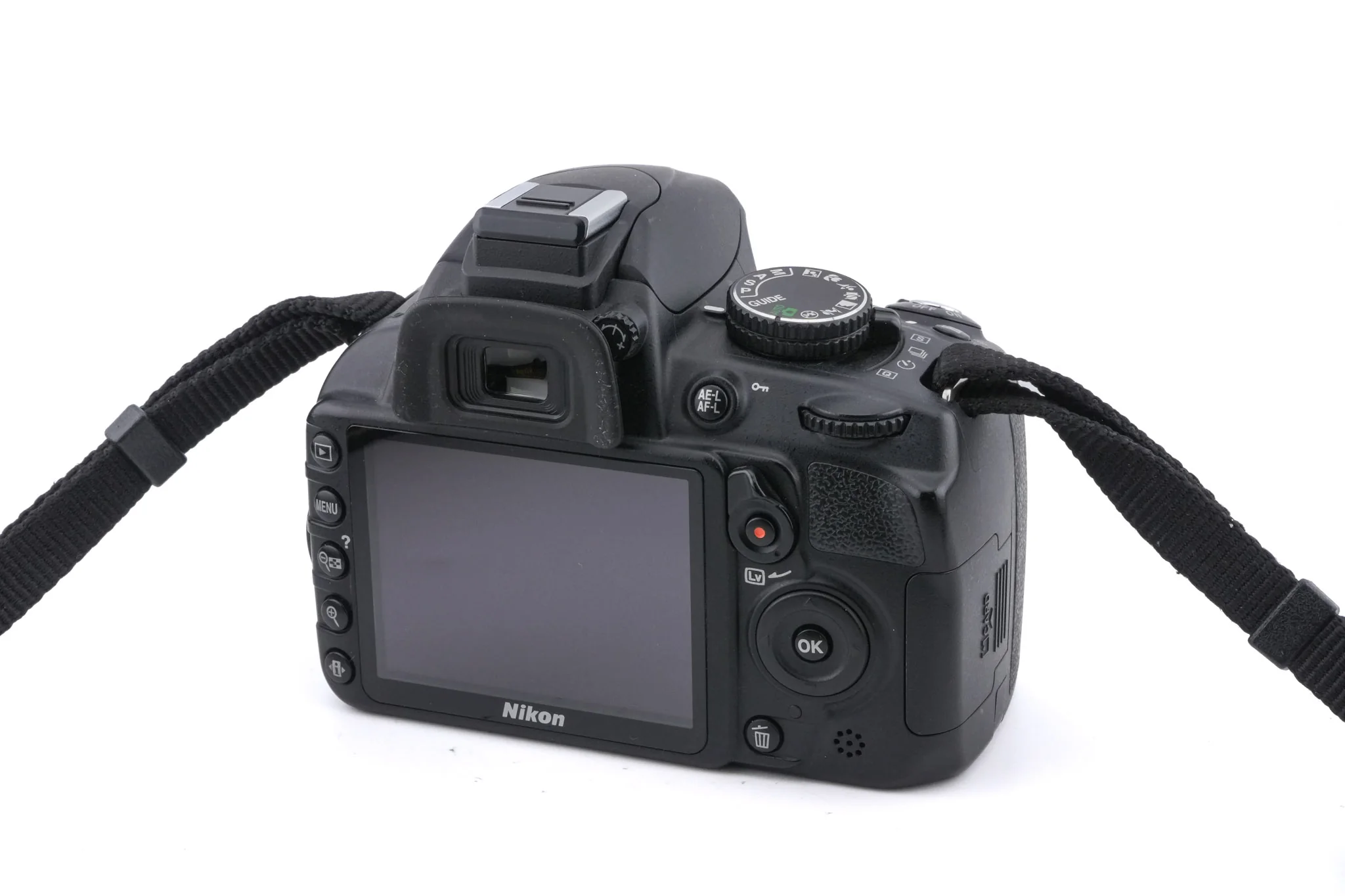 Nikon D3100 - Image 5