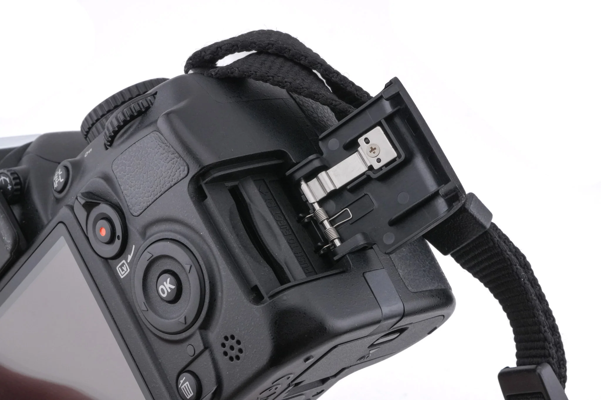 Nikon D3100 - Image 6
