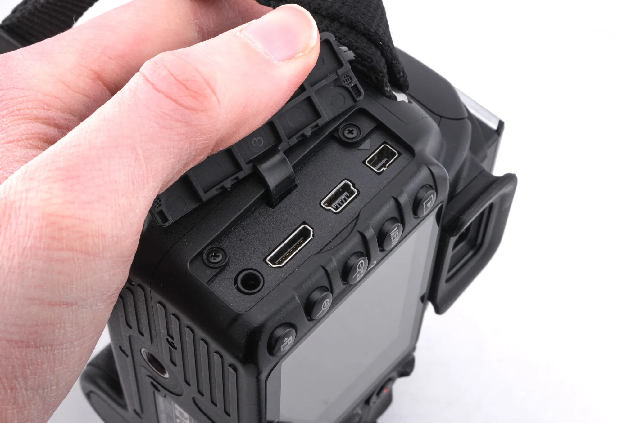 Nikon D3100 - Image 7