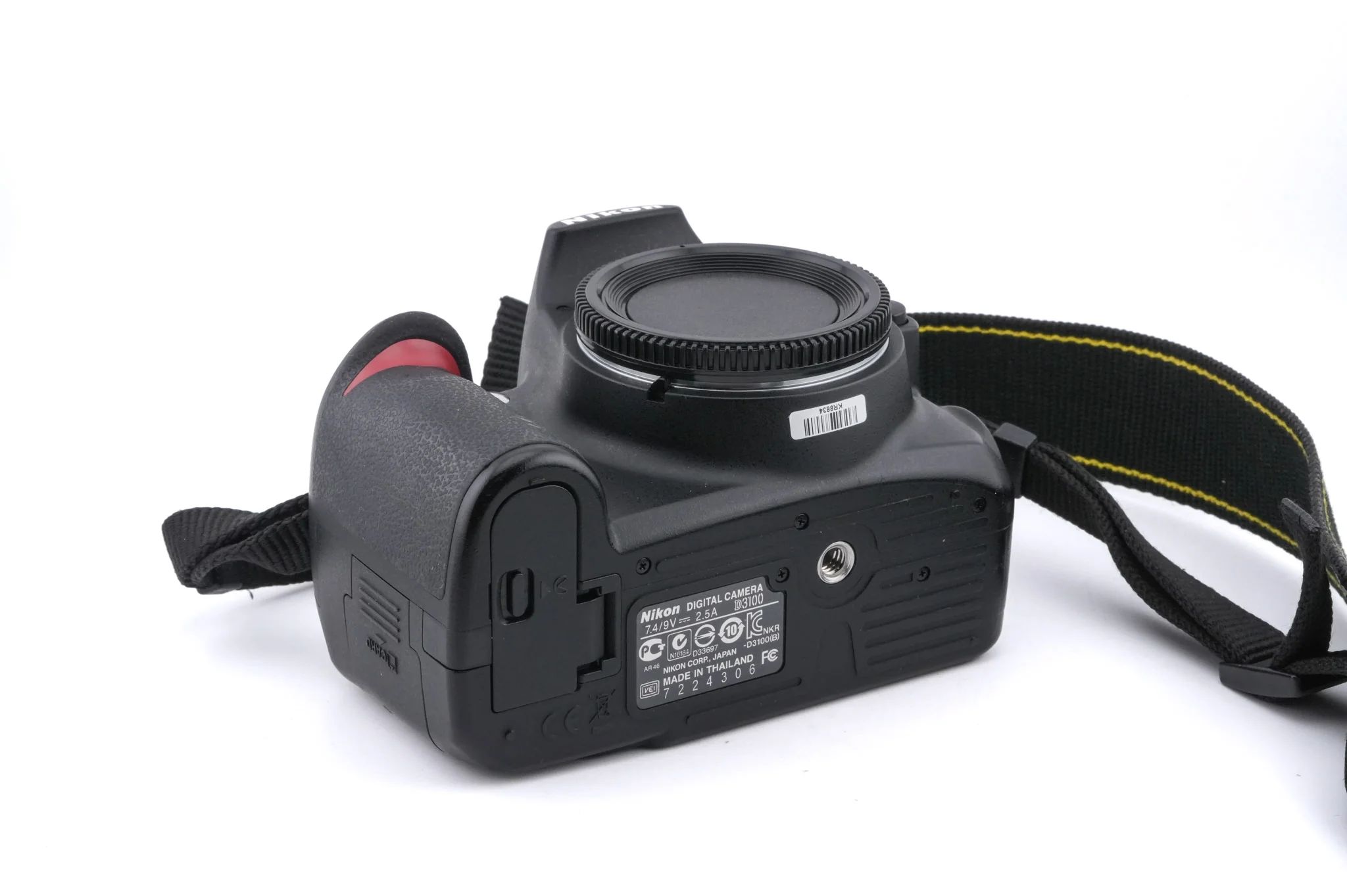 Nikon D3100 - Image 3