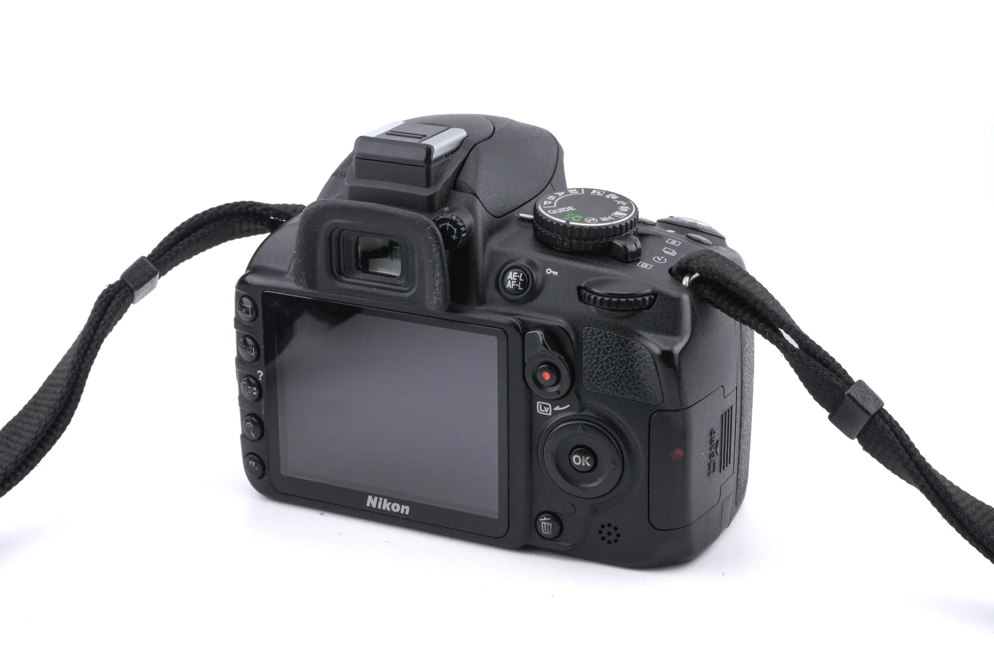 Nikon D3100 - Image 5