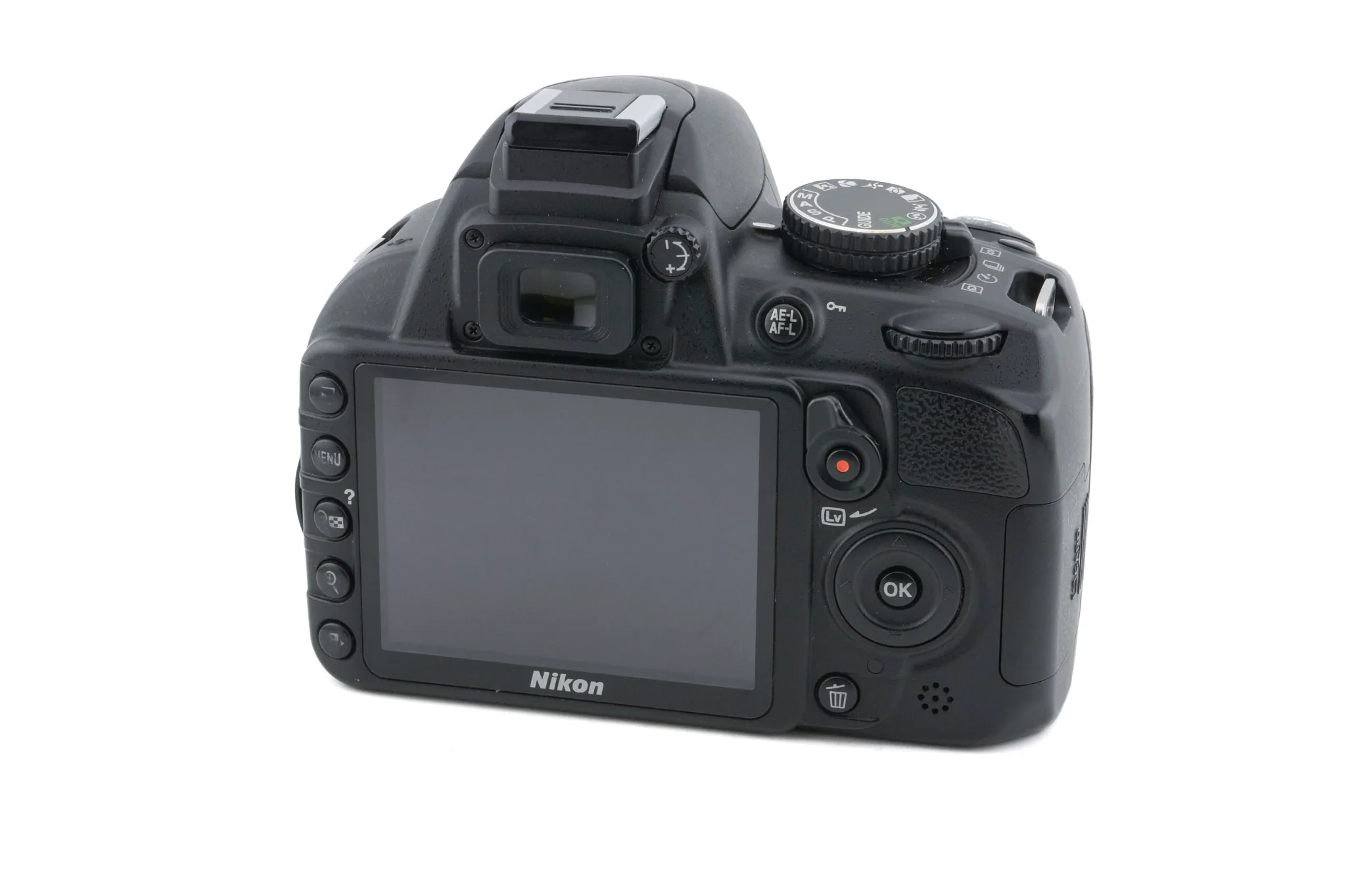 Nikon D3100 - Image 2