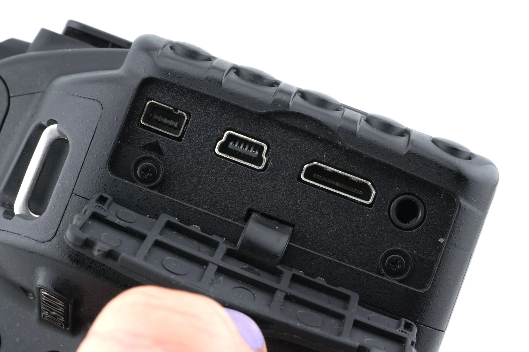 Nikon D3100 - Image 5