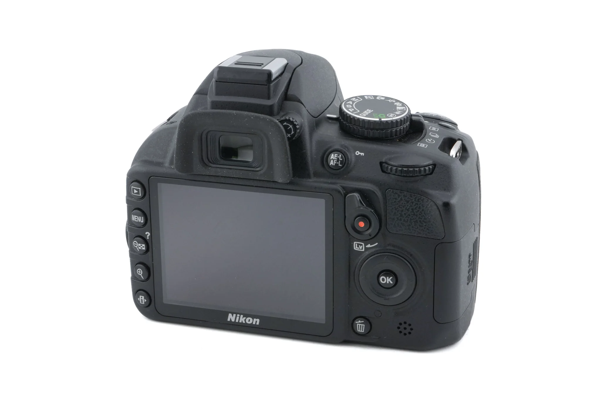 Nikon D3100 - Image 2