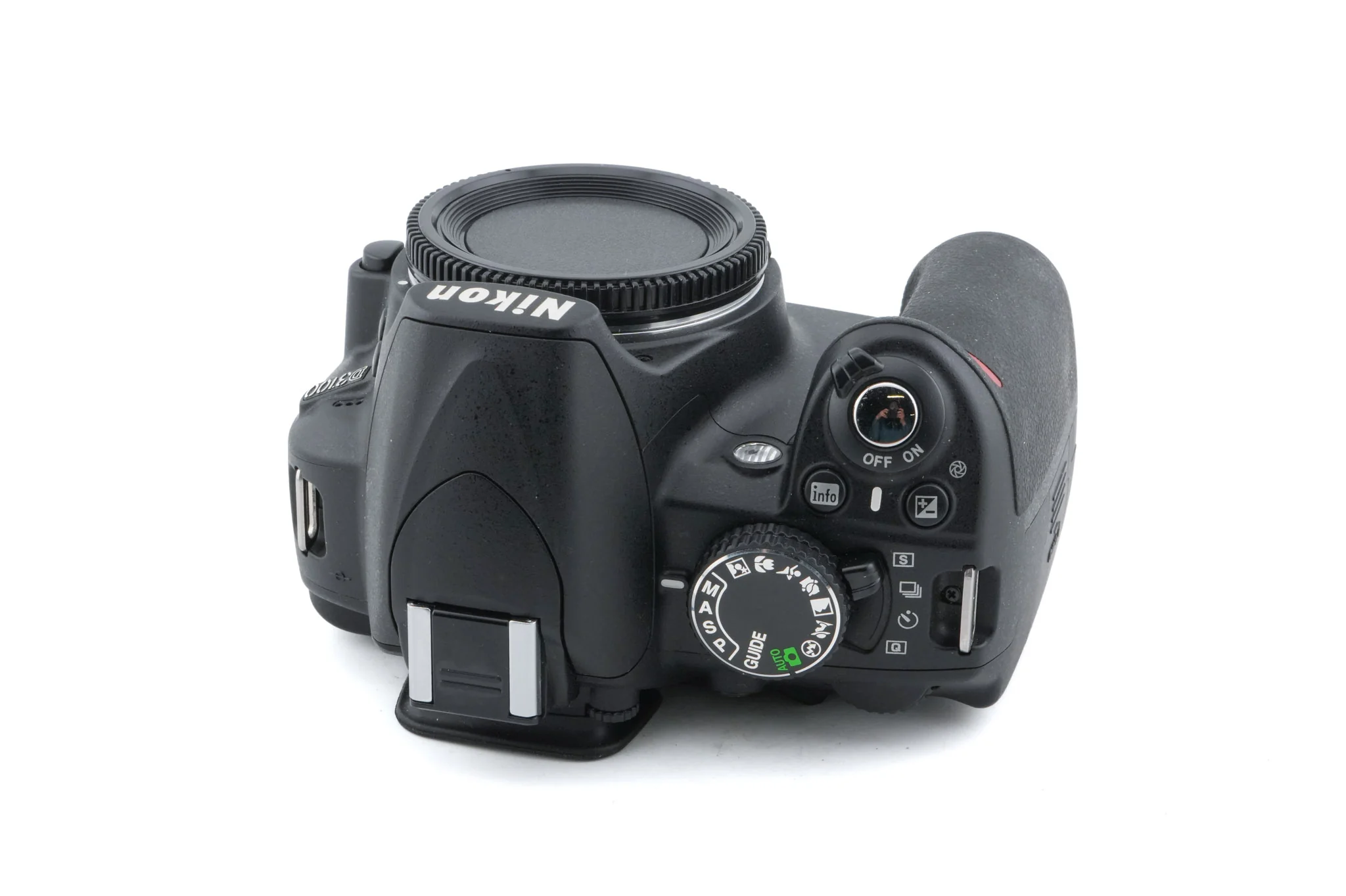 Nikon D3100 - Image 3