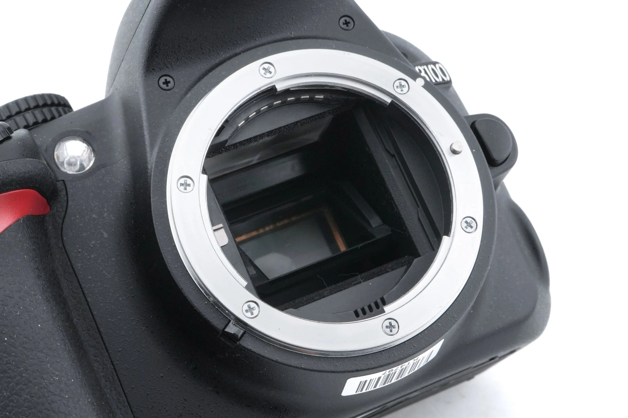 Nikon D3100 - Image 5