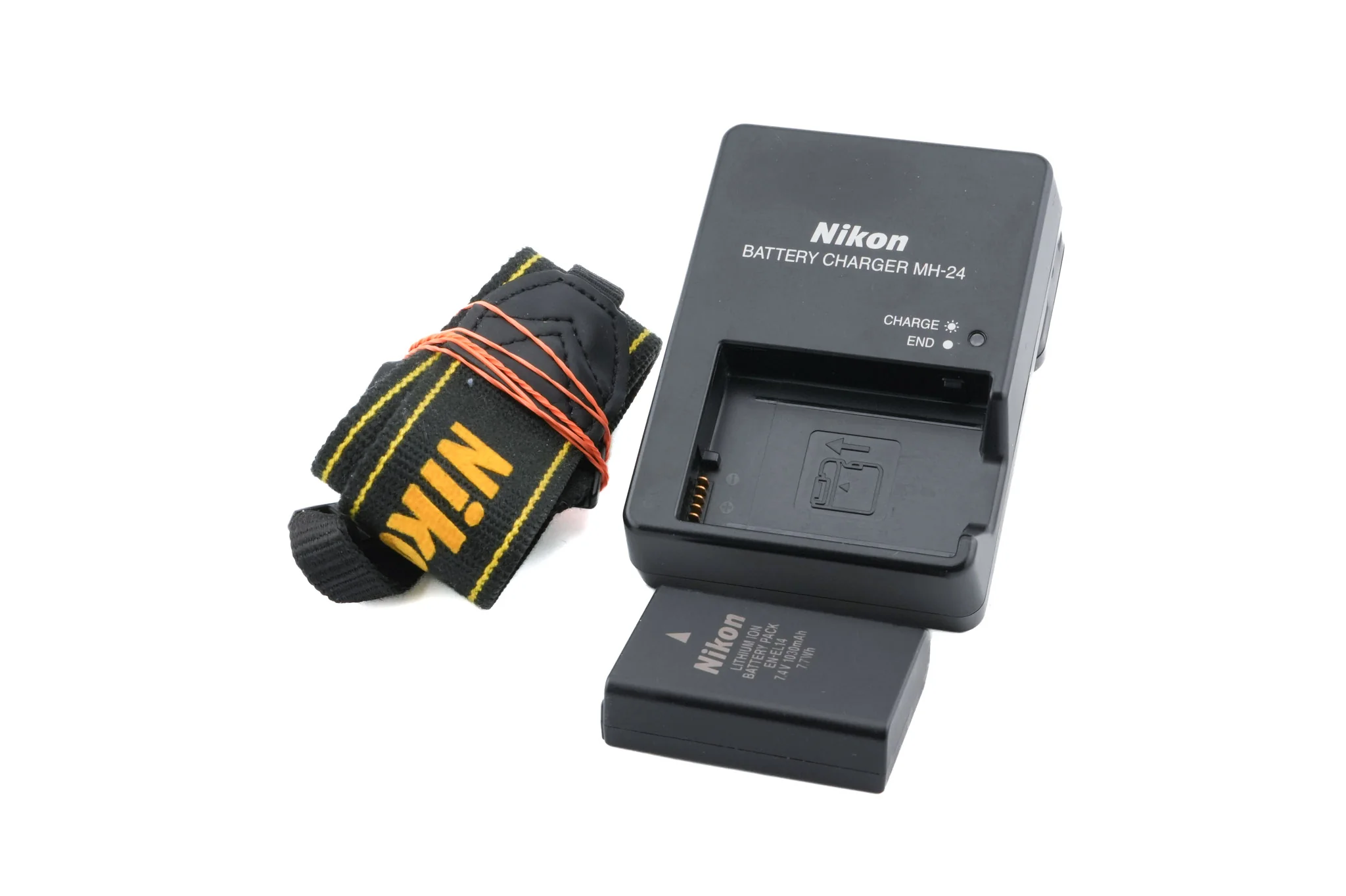 Nikon D3100 - Image 7