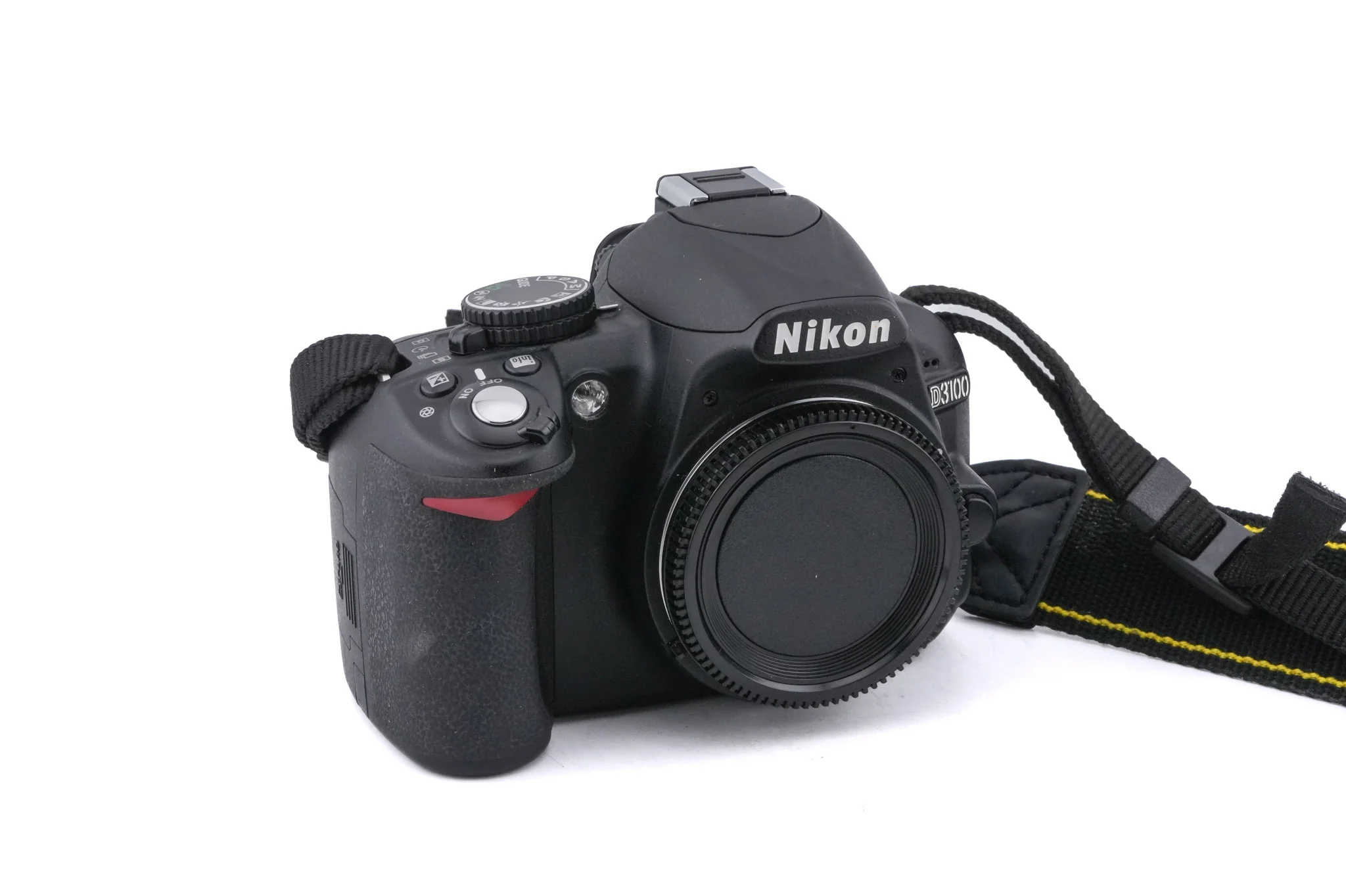 Nikon D3100 - Image 2