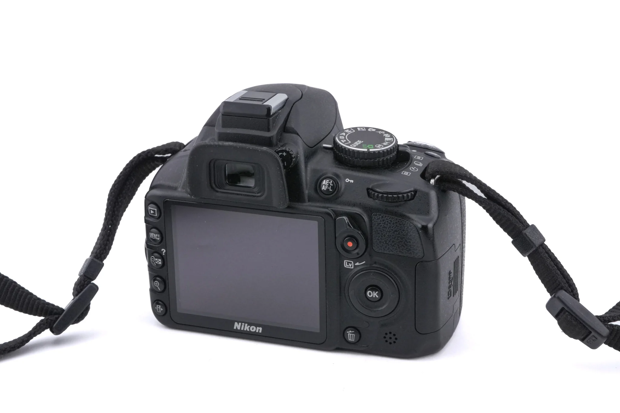 Nikon D3100 - Image 5