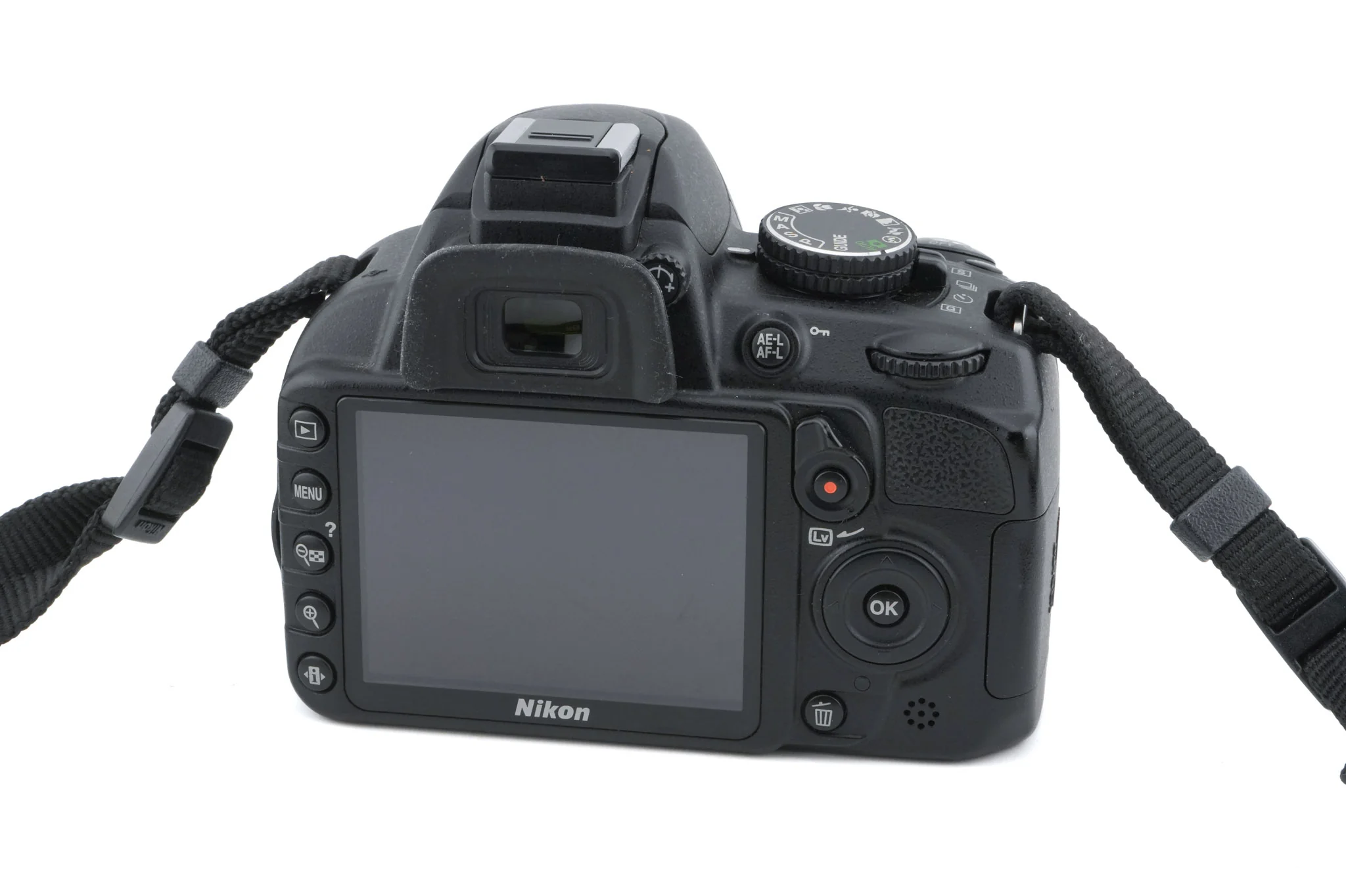 Nikon D3100 - Image 2