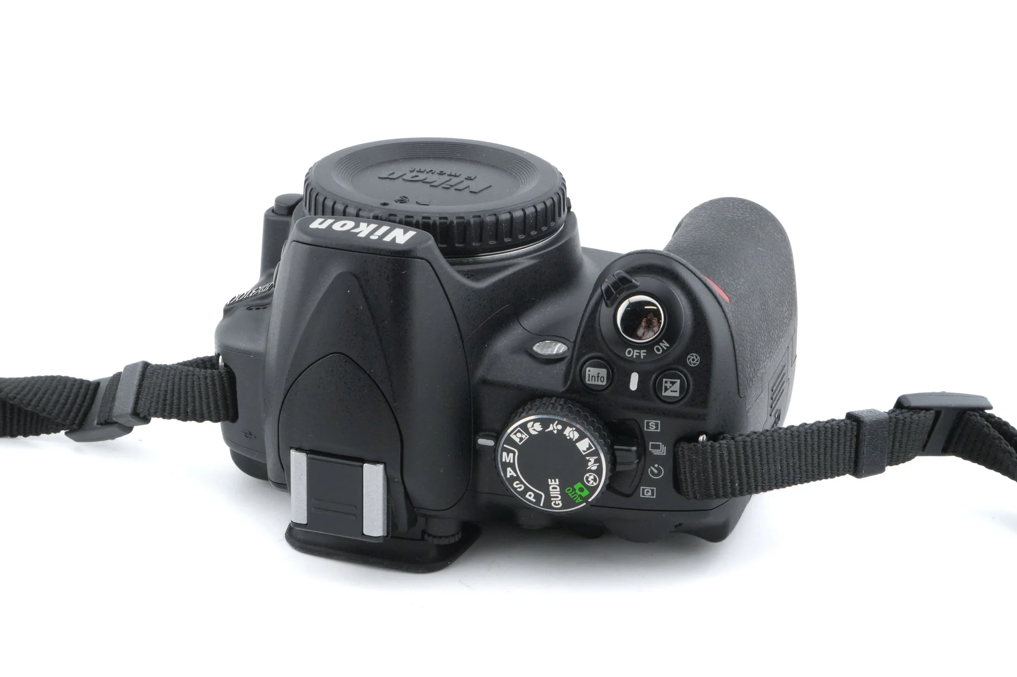 Nikon D3100 - Image 3