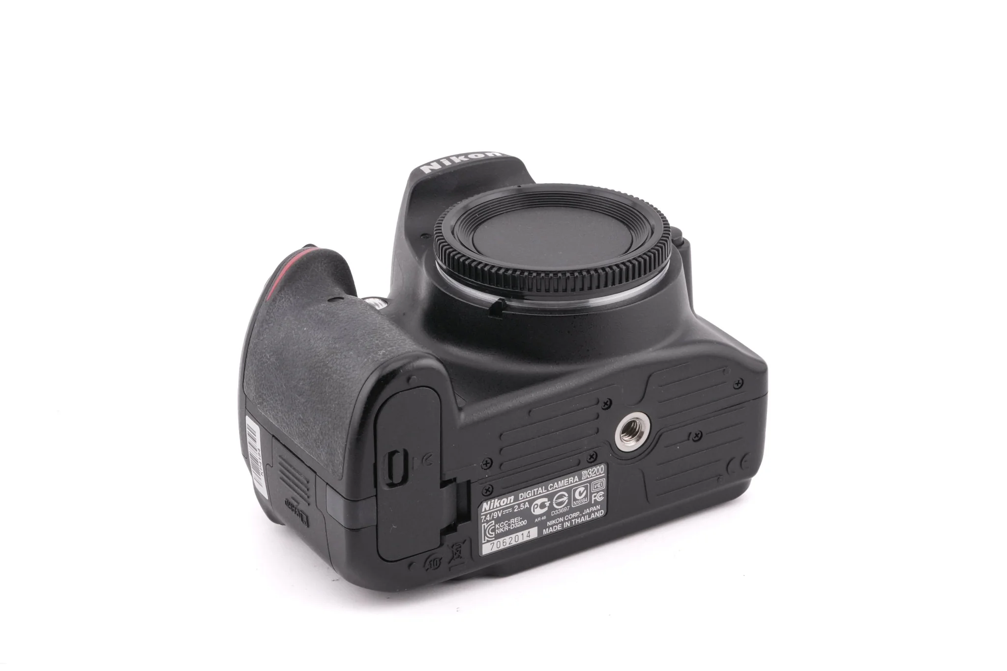 Nikon D3200 - Image 2