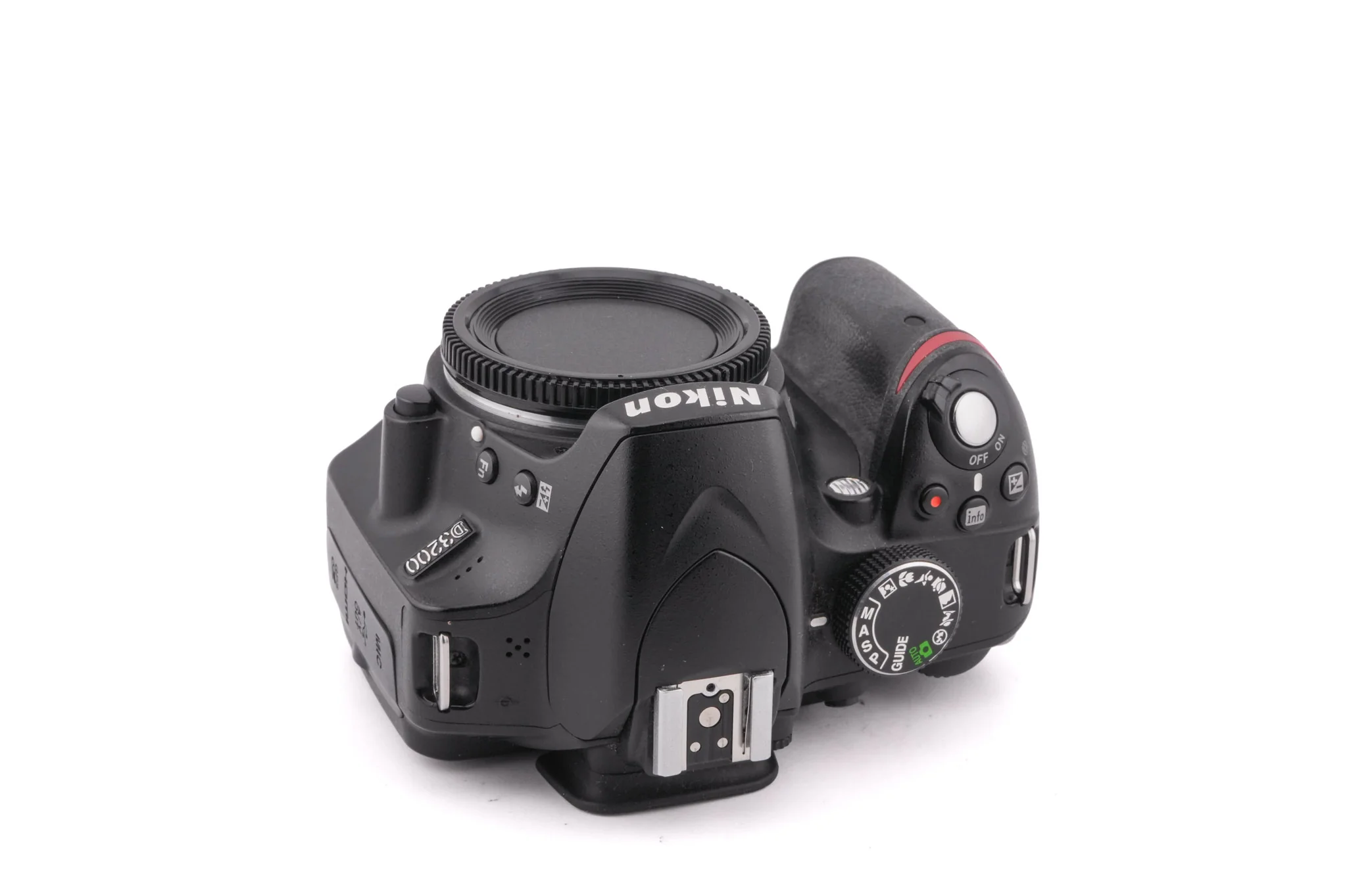 Nikon D3200 - Image 3