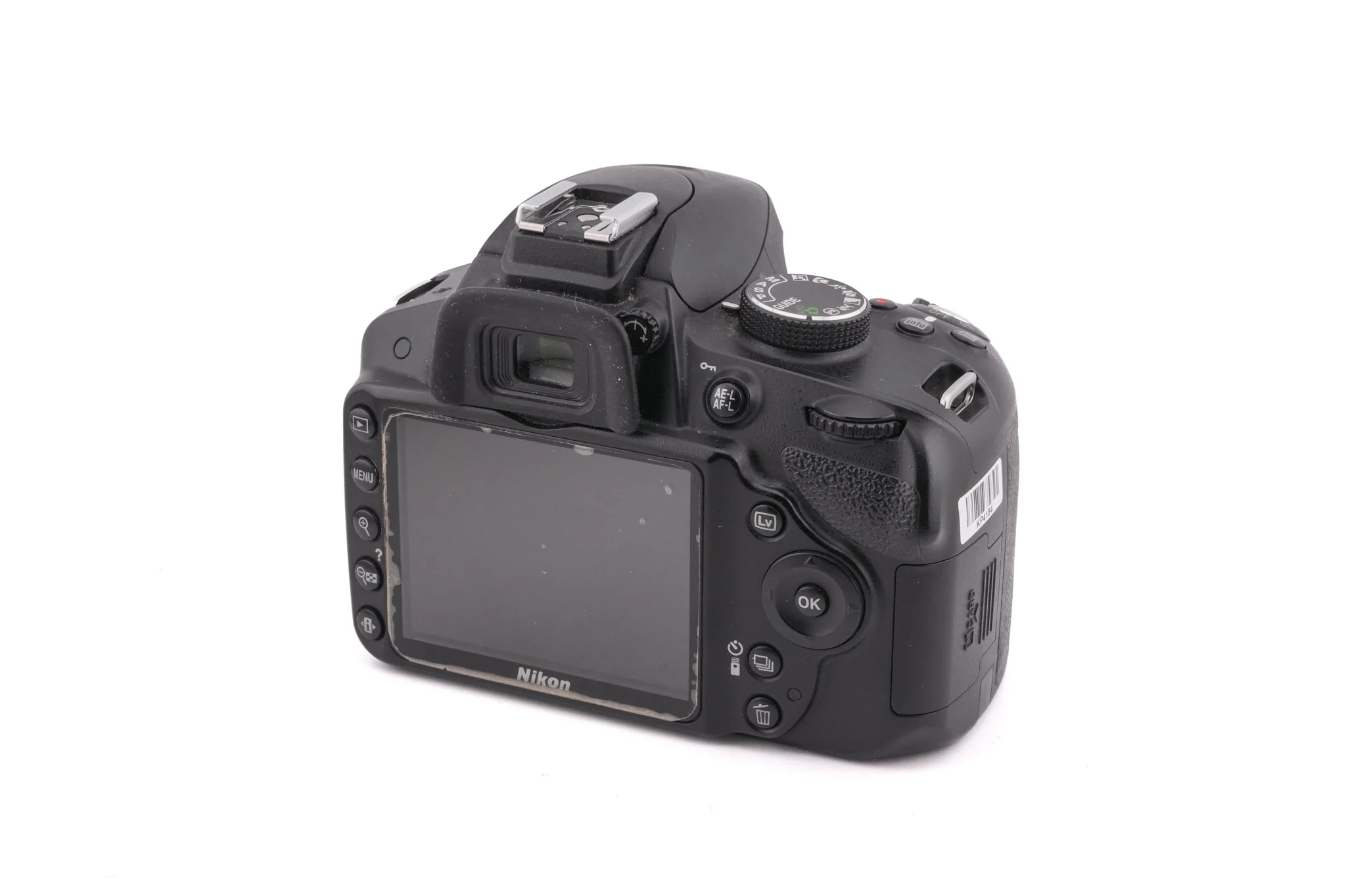 Nikon D3200 - Image 4