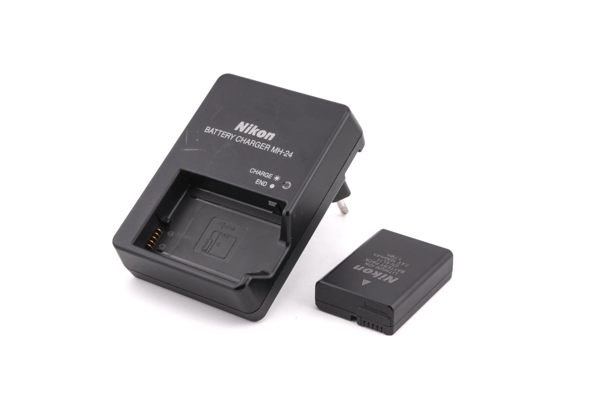Nikon D3200 - Image 5