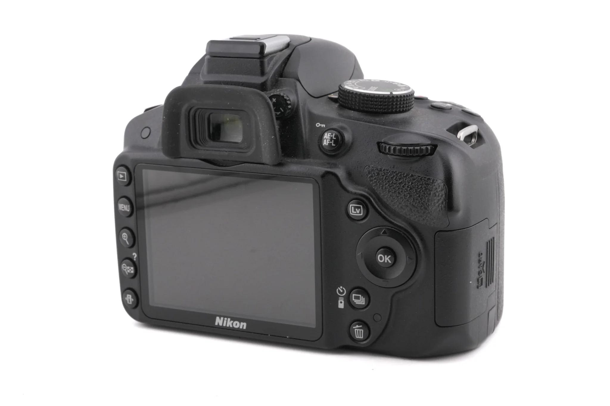 Nikon D3200 - Image 2