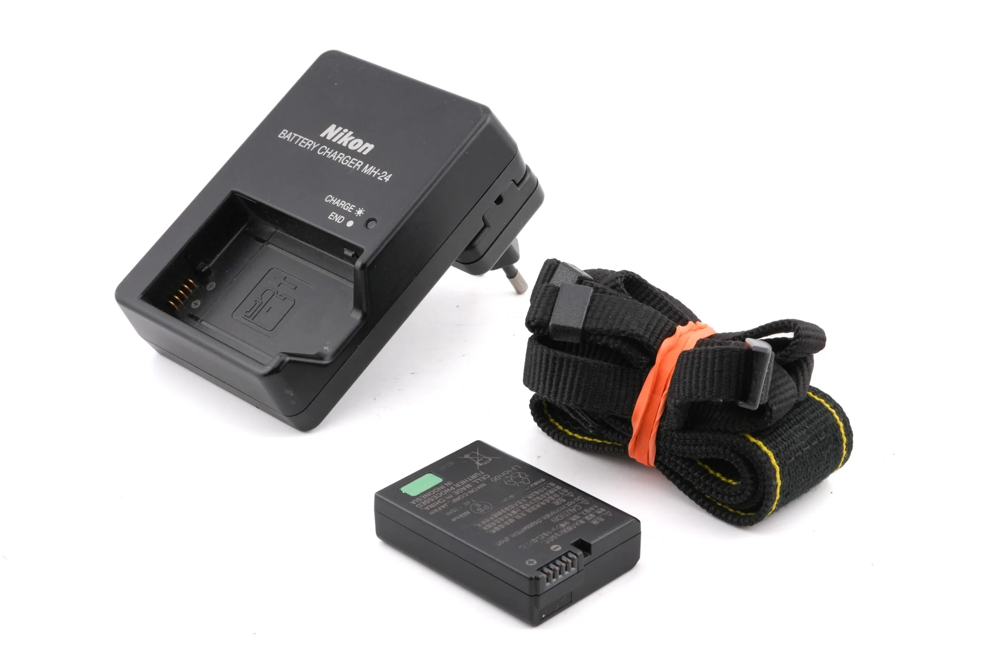 Nikon D3200 - Image 4
