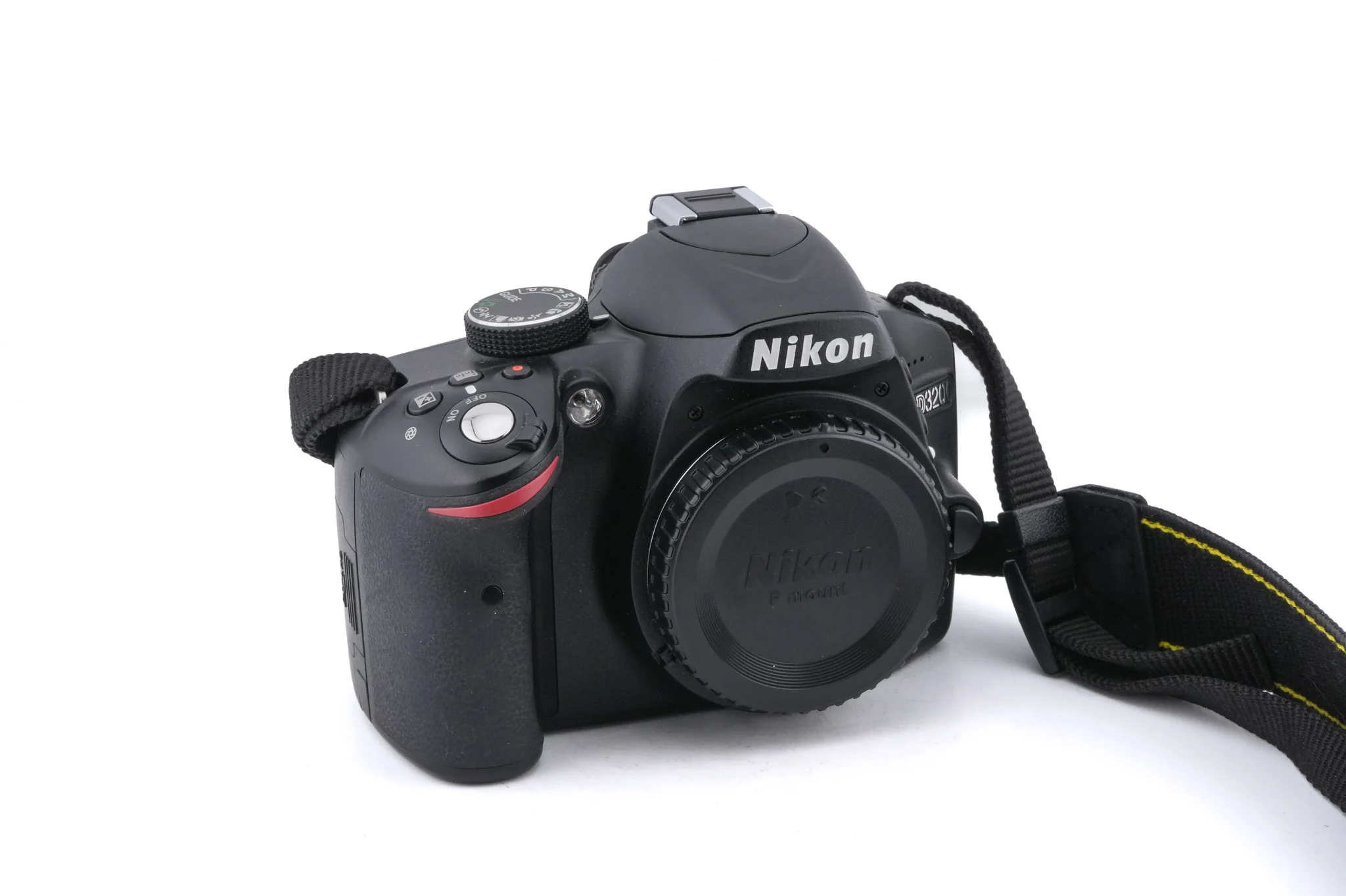 Nikon D3200 - Image 2