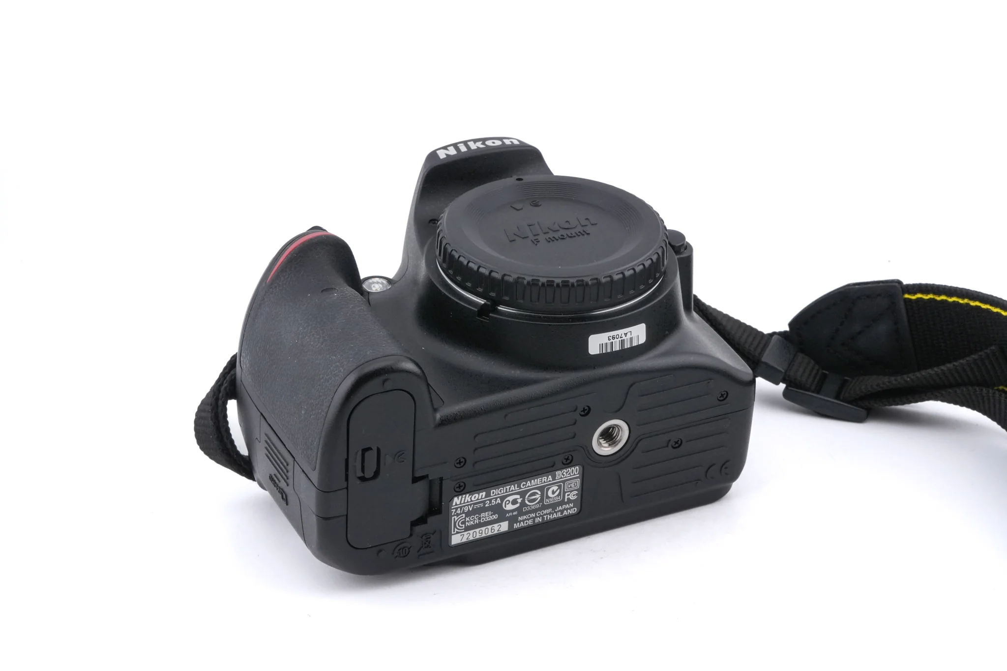 Nikon D3200 - Image 3