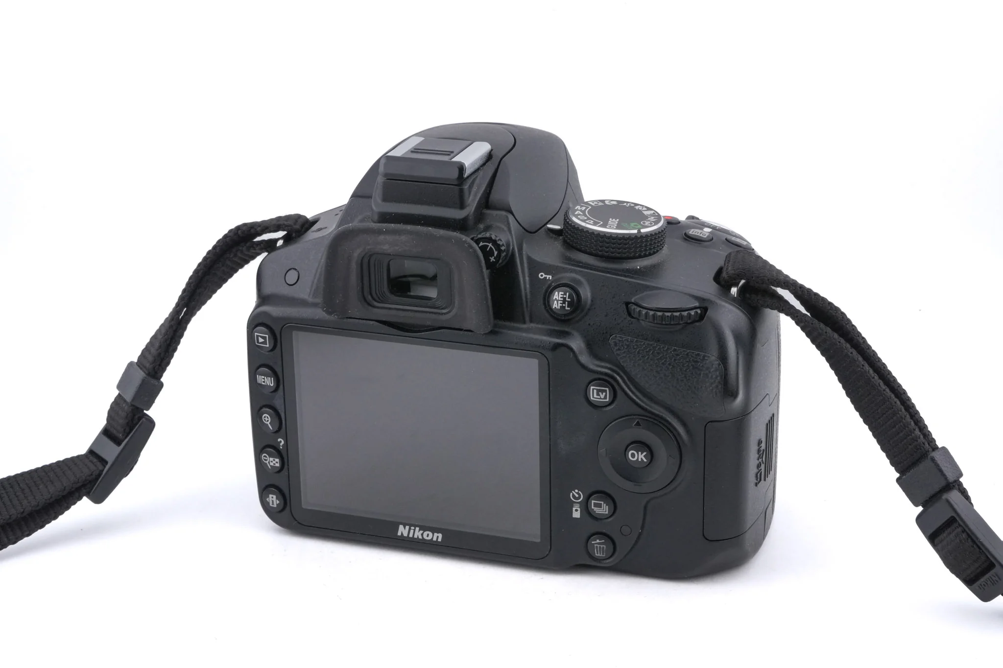 Nikon D3200 - Image 5