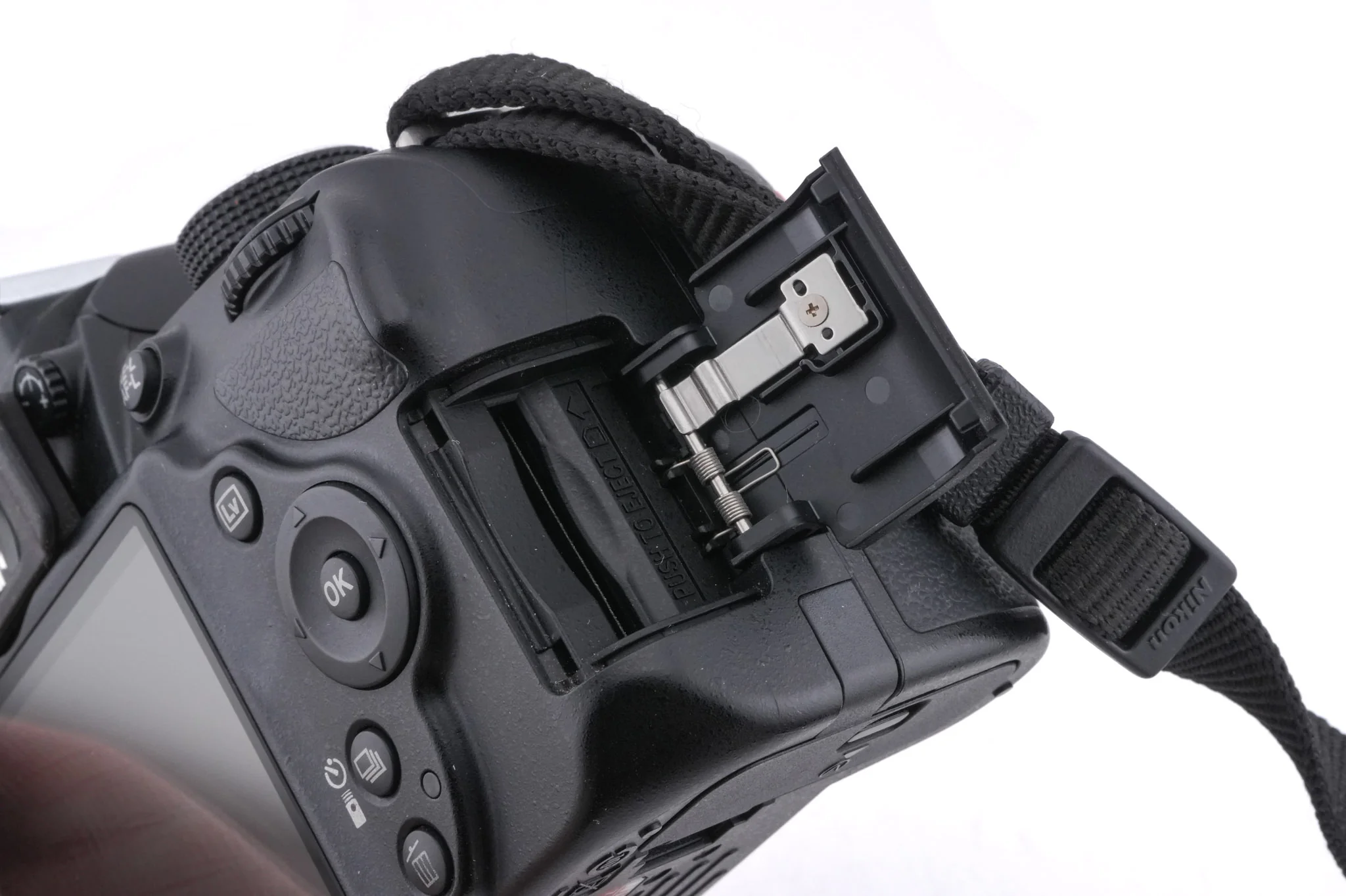Nikon D3200 - Image 6