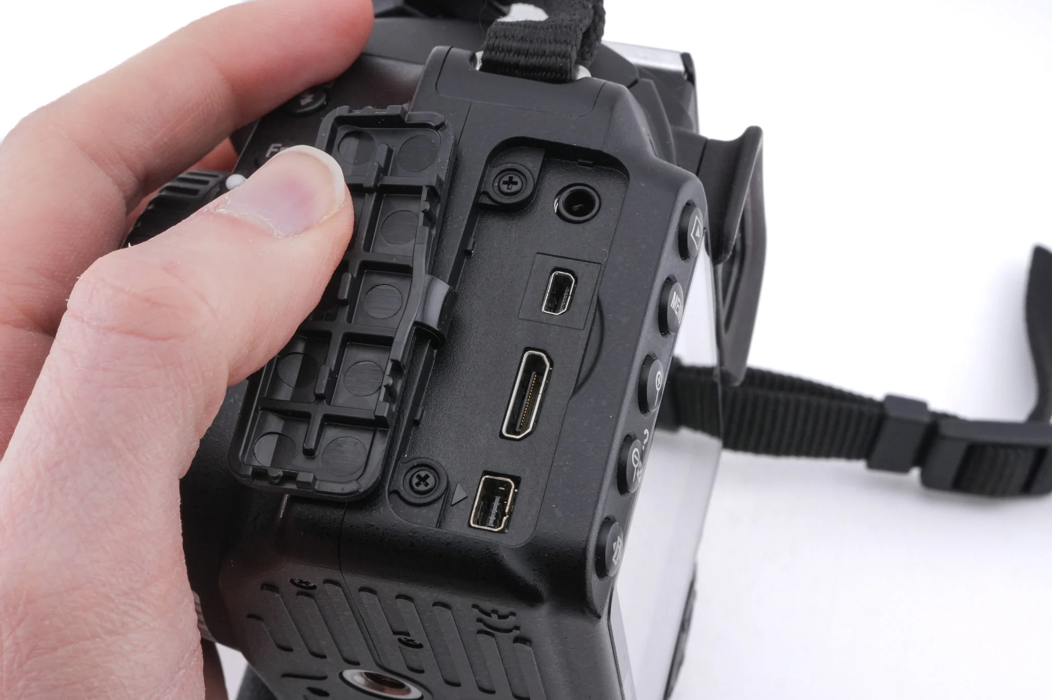 Nikon D3200 - Image 7